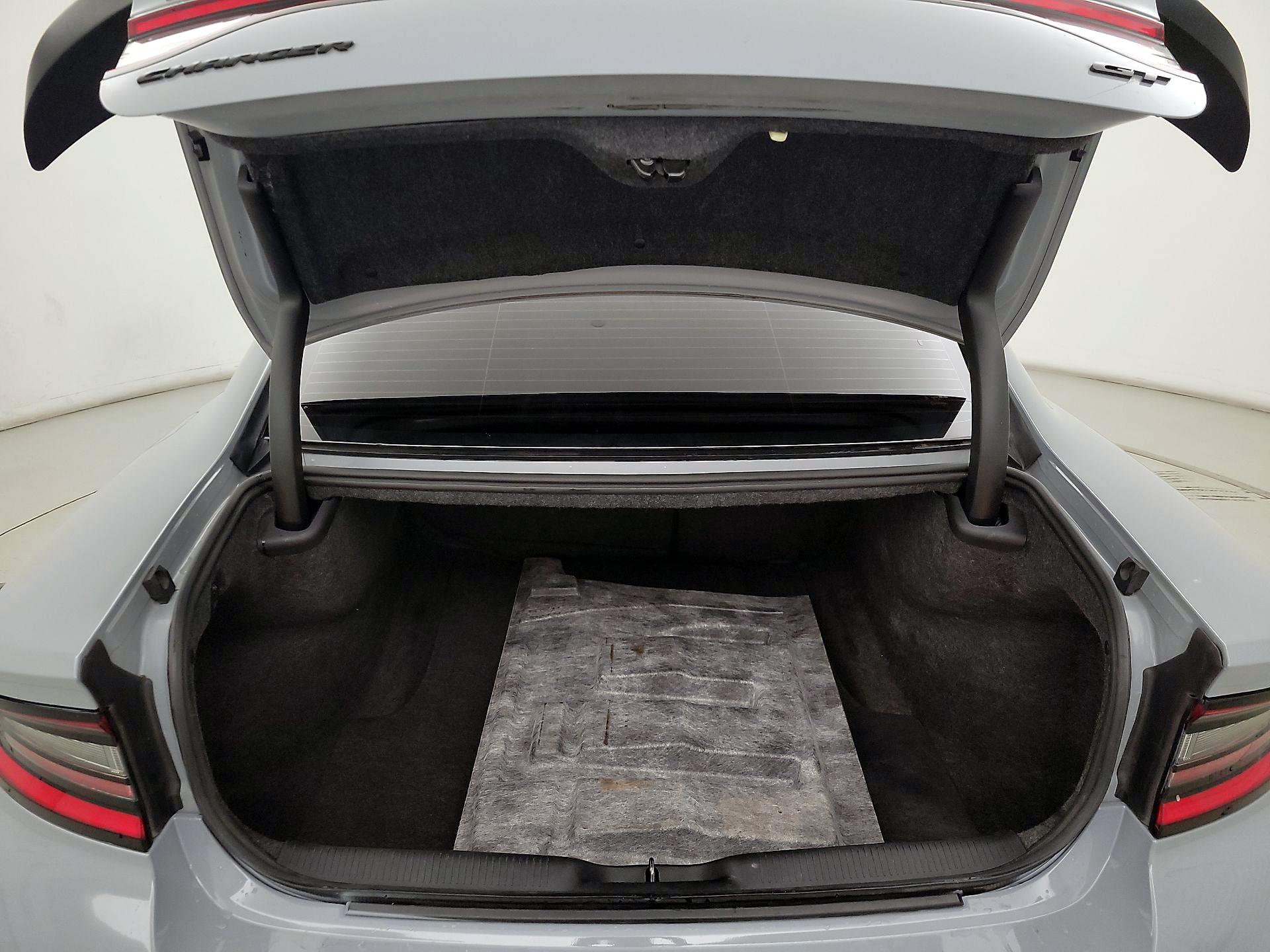 Thumbnail: 2022 Dodge Charger - 20