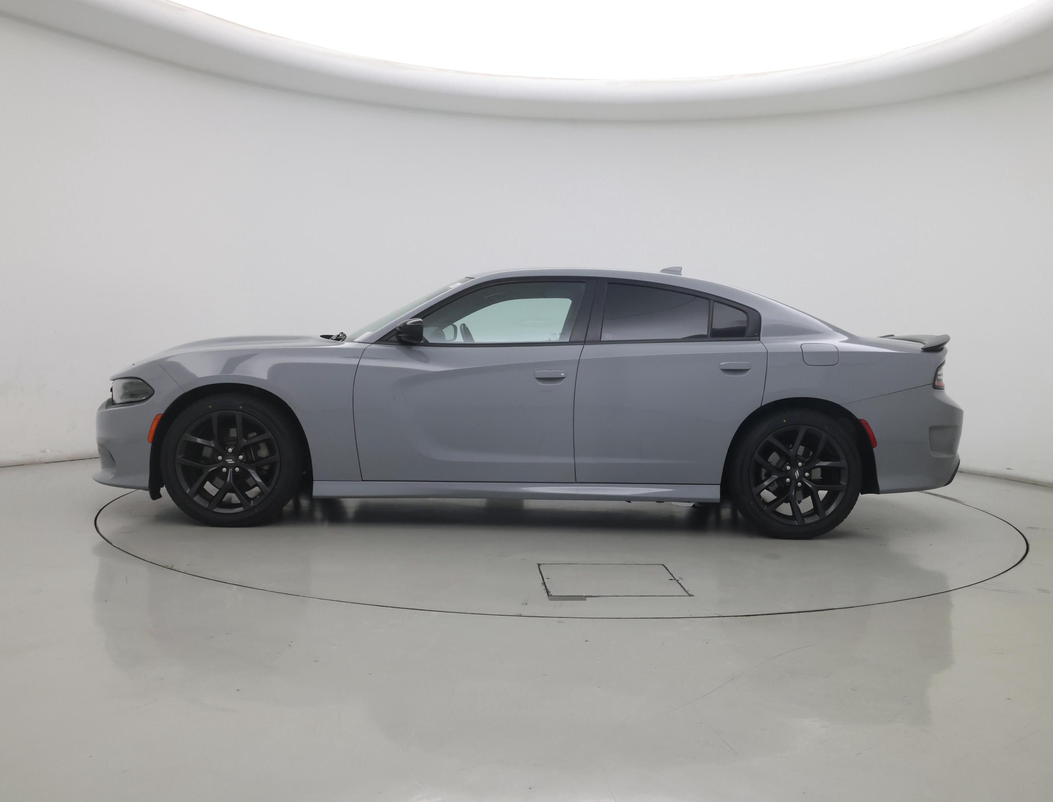 Thumbnail: 2022 Dodge Charger - 3