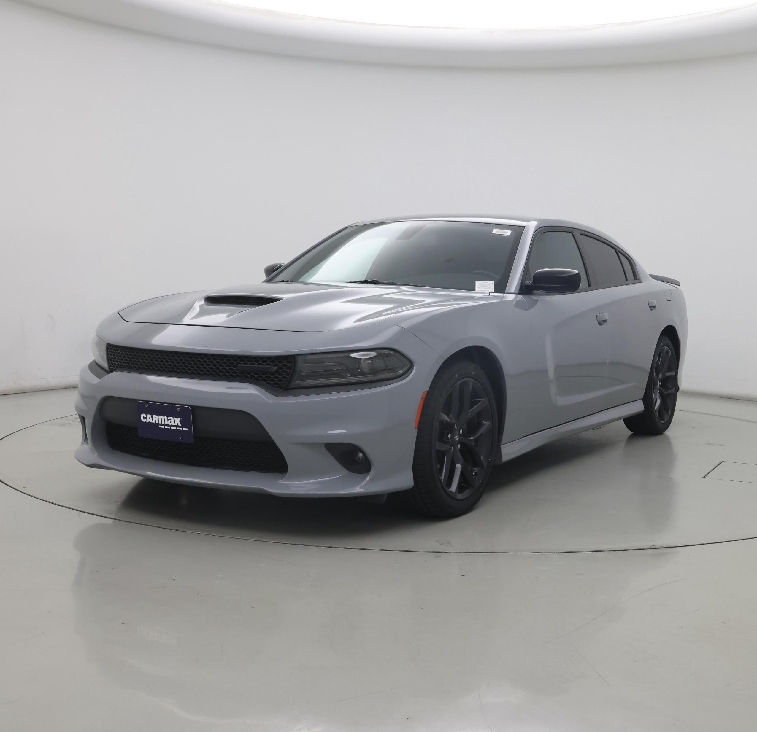 Thumbnail: 2022 Dodge Charger - 4