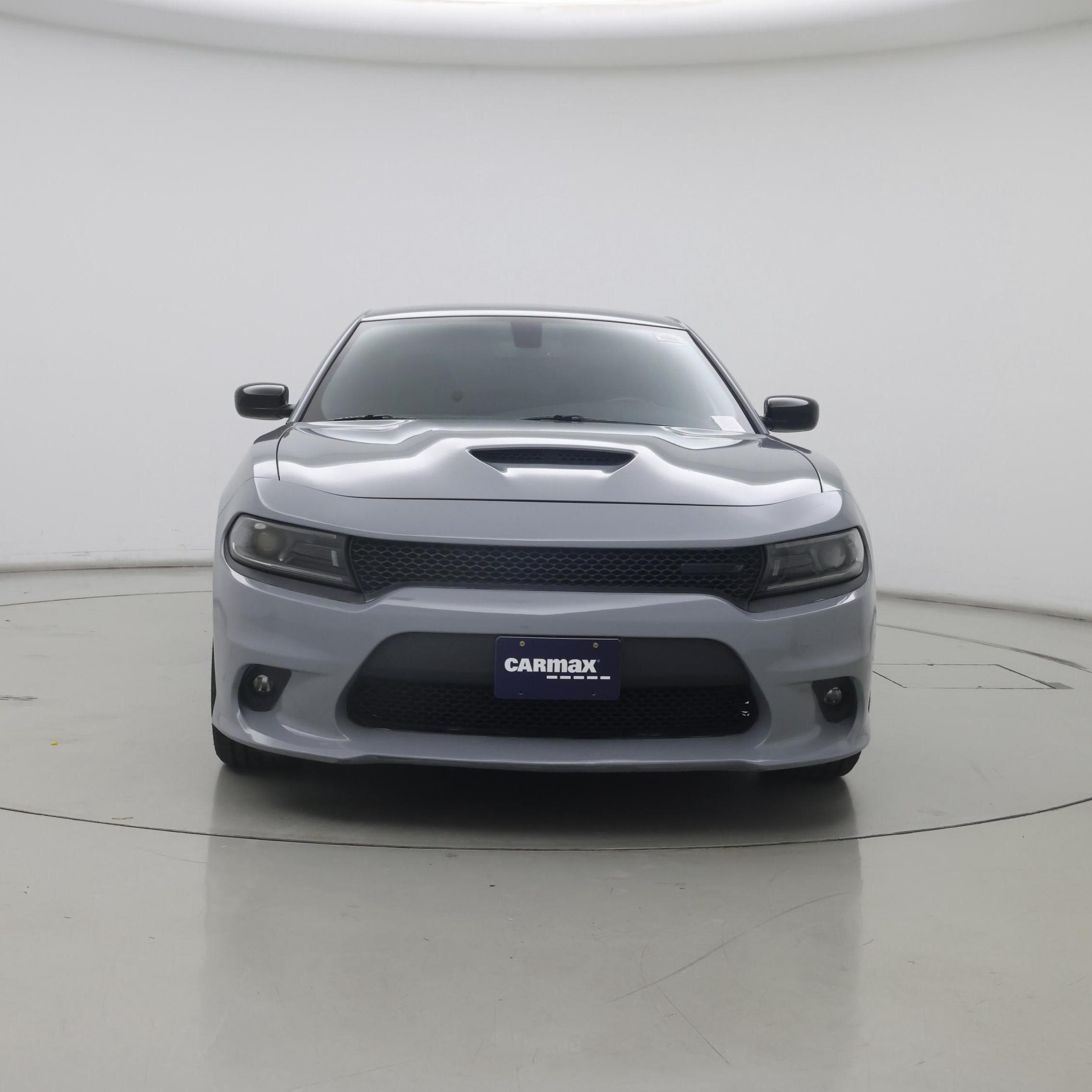 Thumbnail: 2022 Dodge Charger - 5