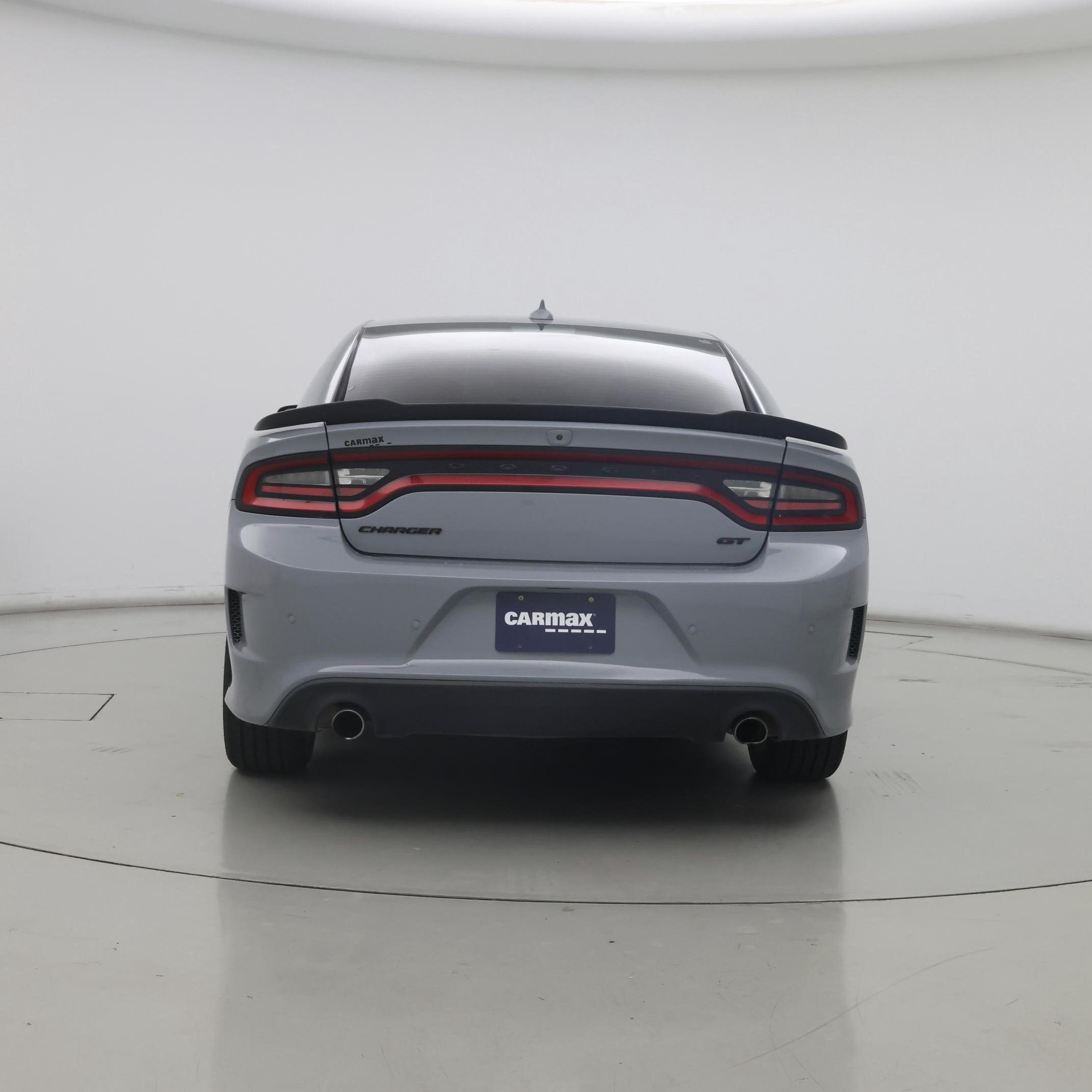 Thumbnail: 2022 Dodge Charger - 6