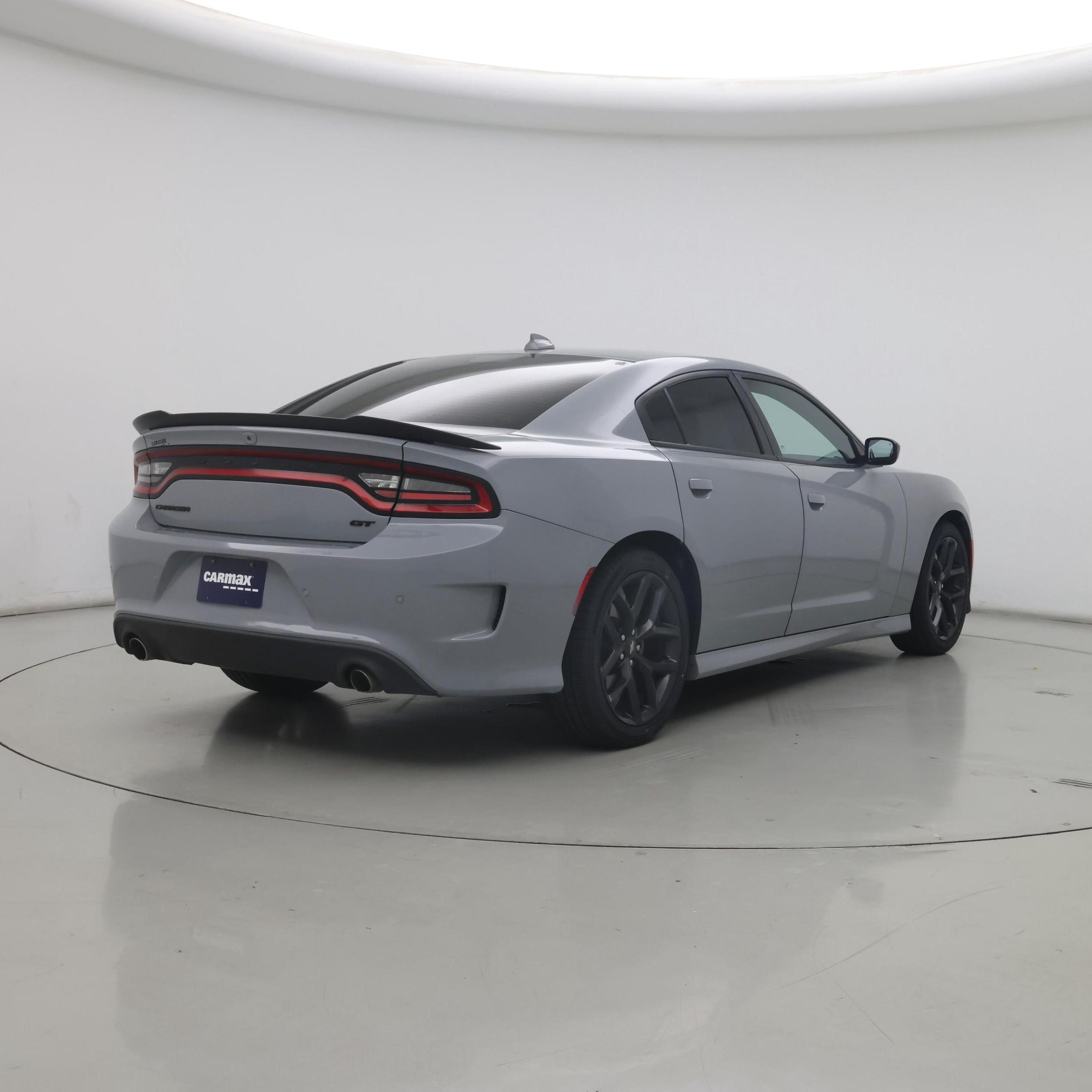 Thumbnail: 2022 Dodge Charger - 8
