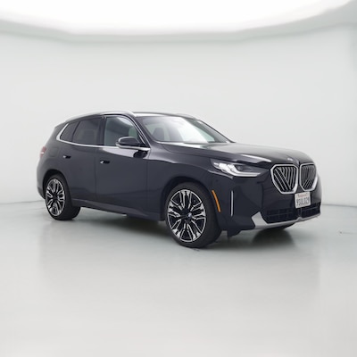 2025 BMW X3 xDrive30