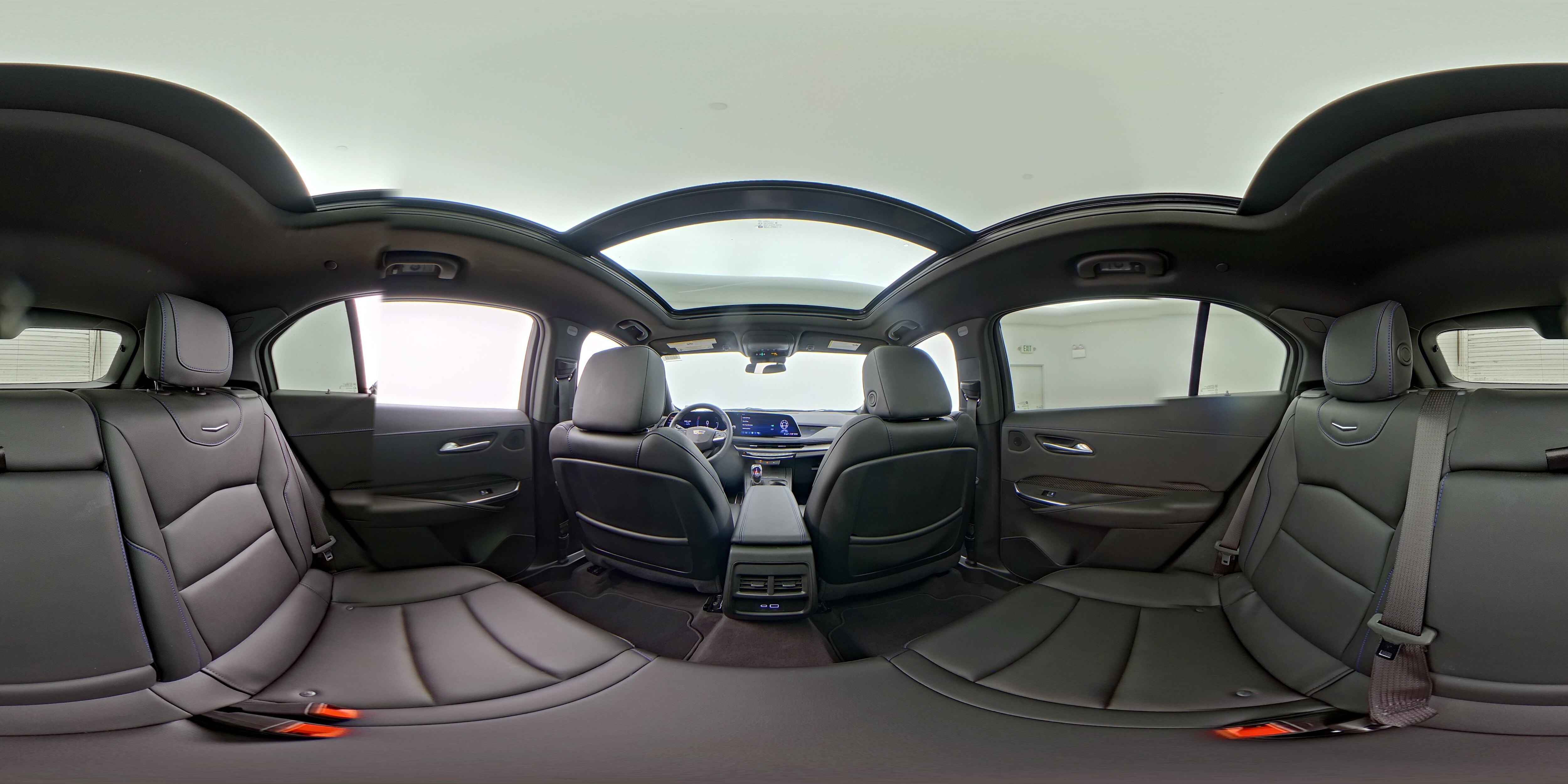 2025 Cadillac XT4 Sport - Photo 27