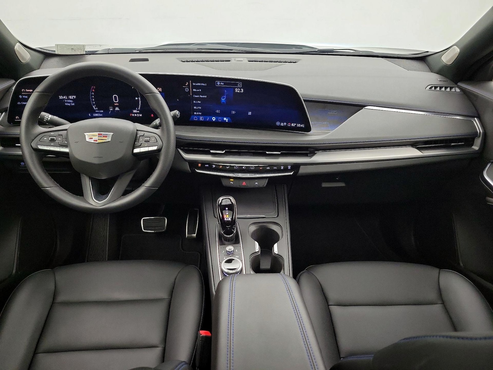 2025 Cadillac XT4 Sport - Photo 10