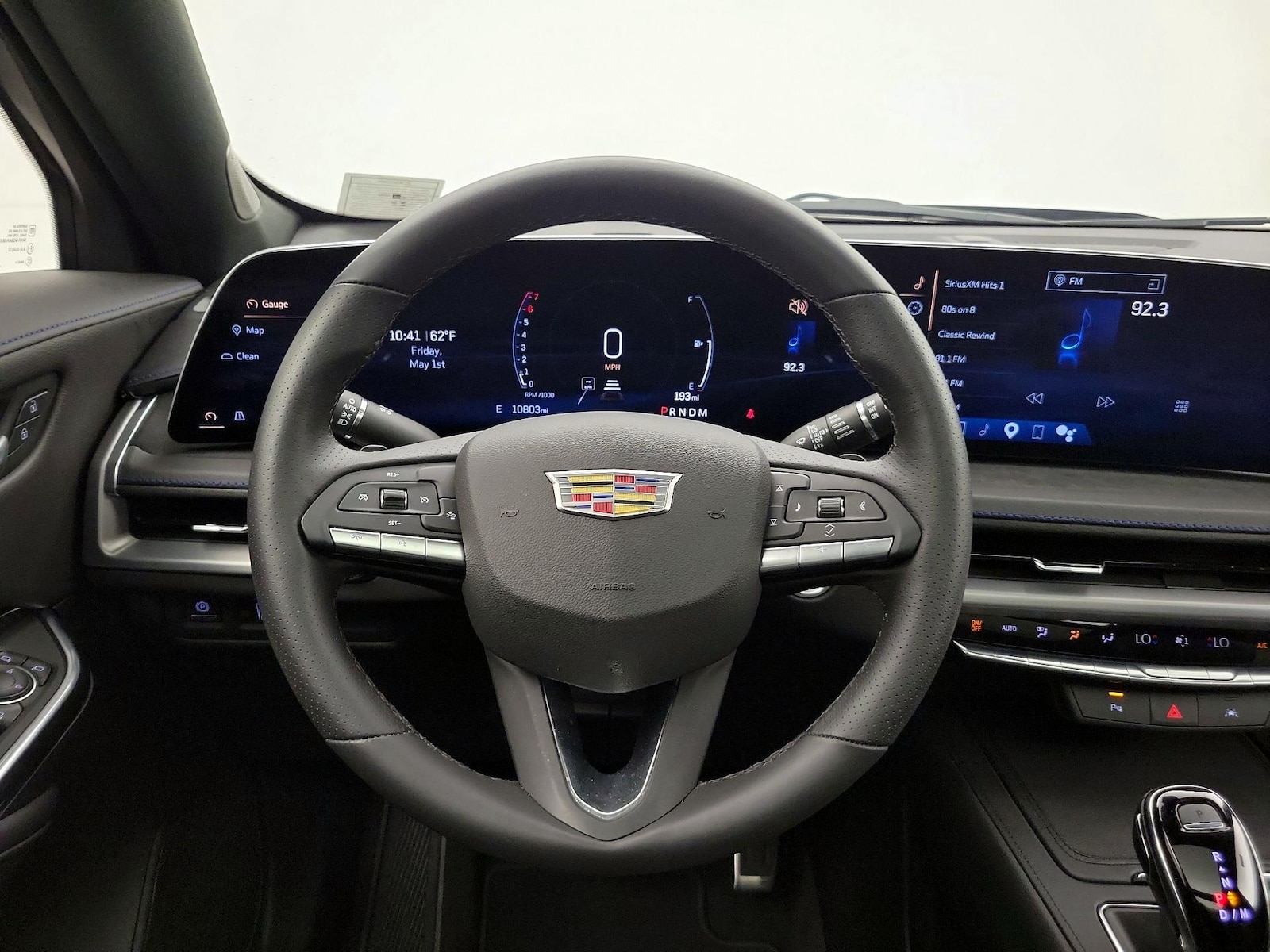 2025 Cadillac XT4 Sport - Photo 11