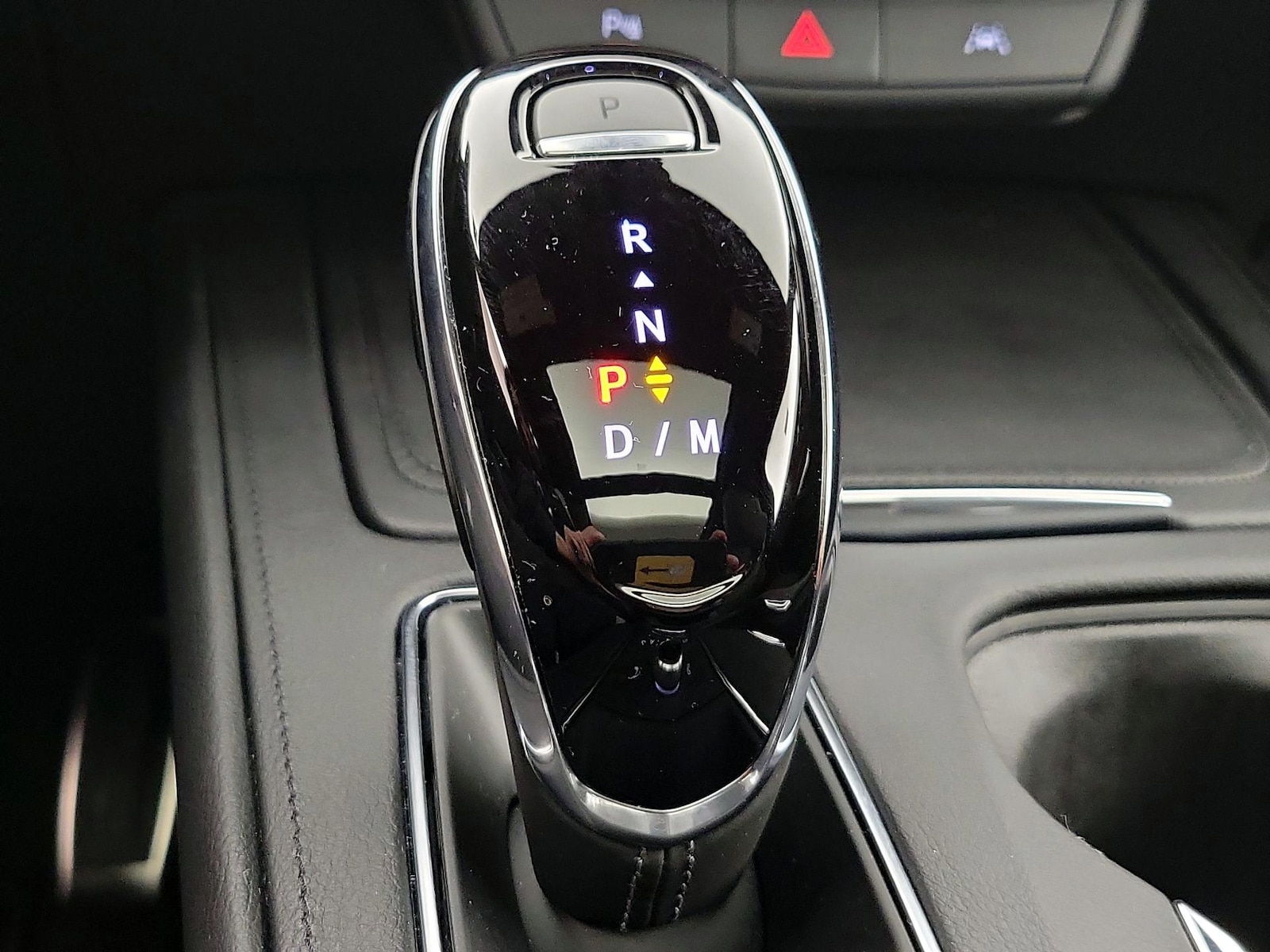 2025 Cadillac XT4 Sport - Photo 19