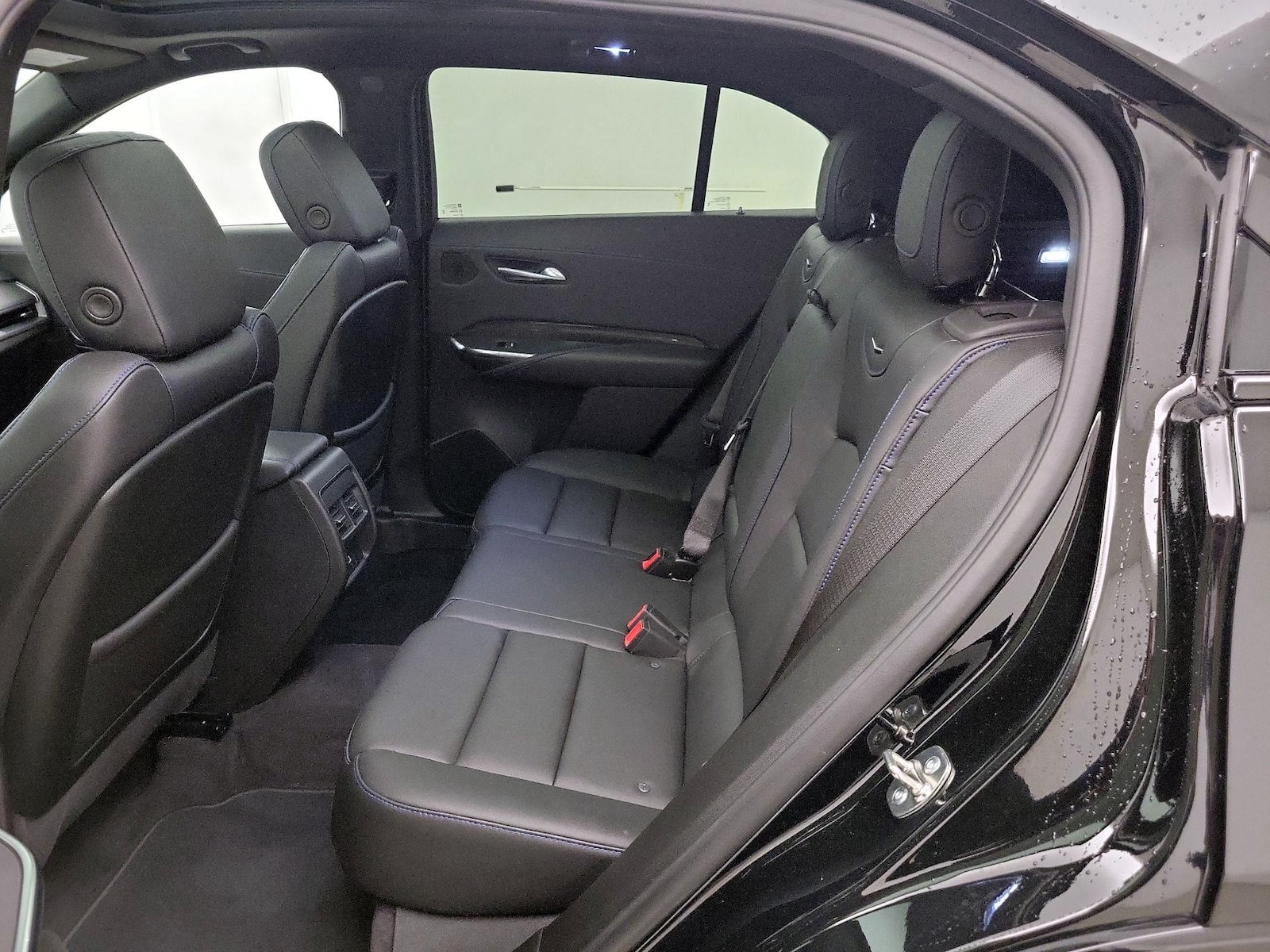 2025 Cadillac XT4 Sport - Photo 22