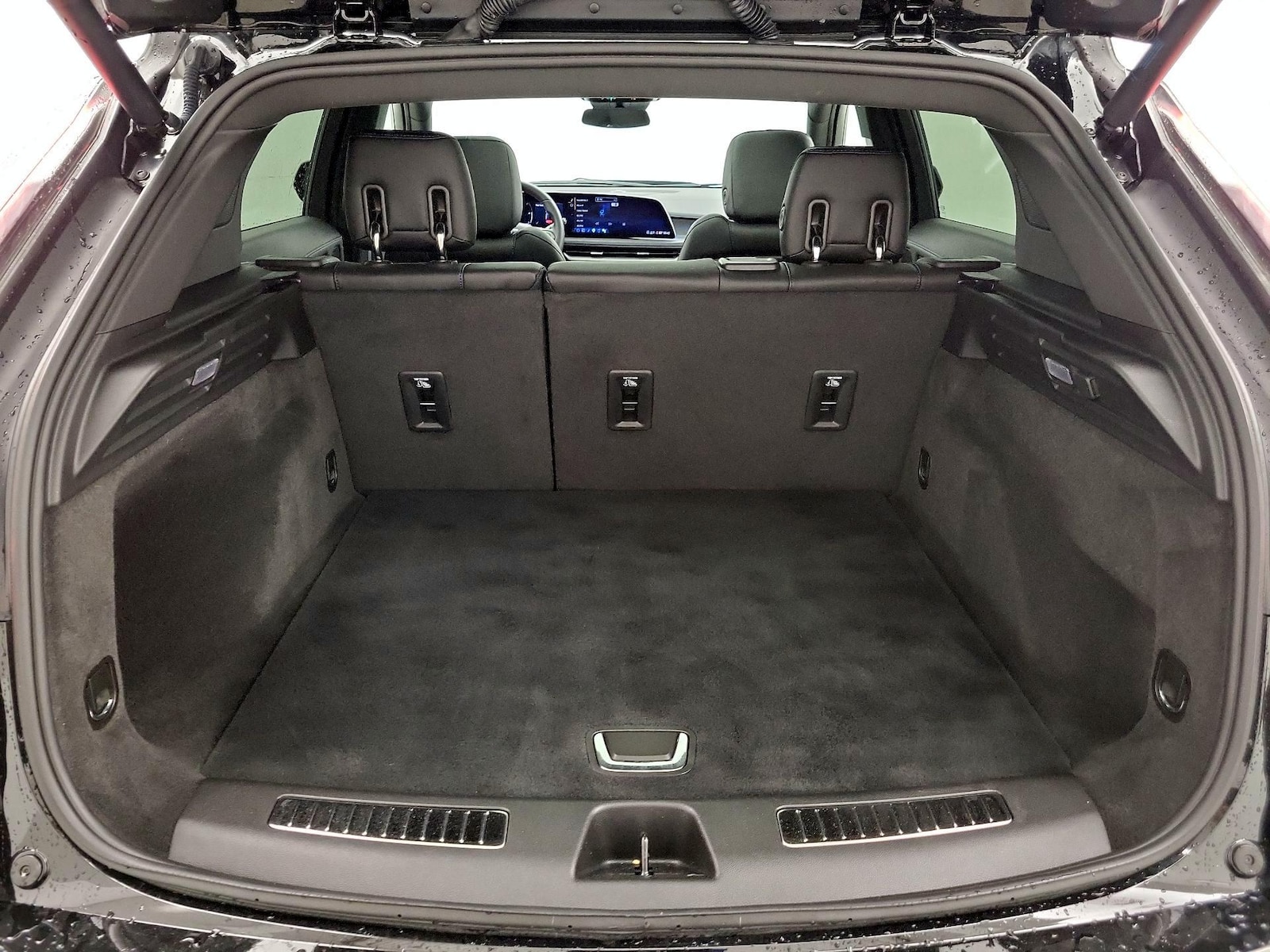 2025 Cadillac XT4 Sport - Photo 23