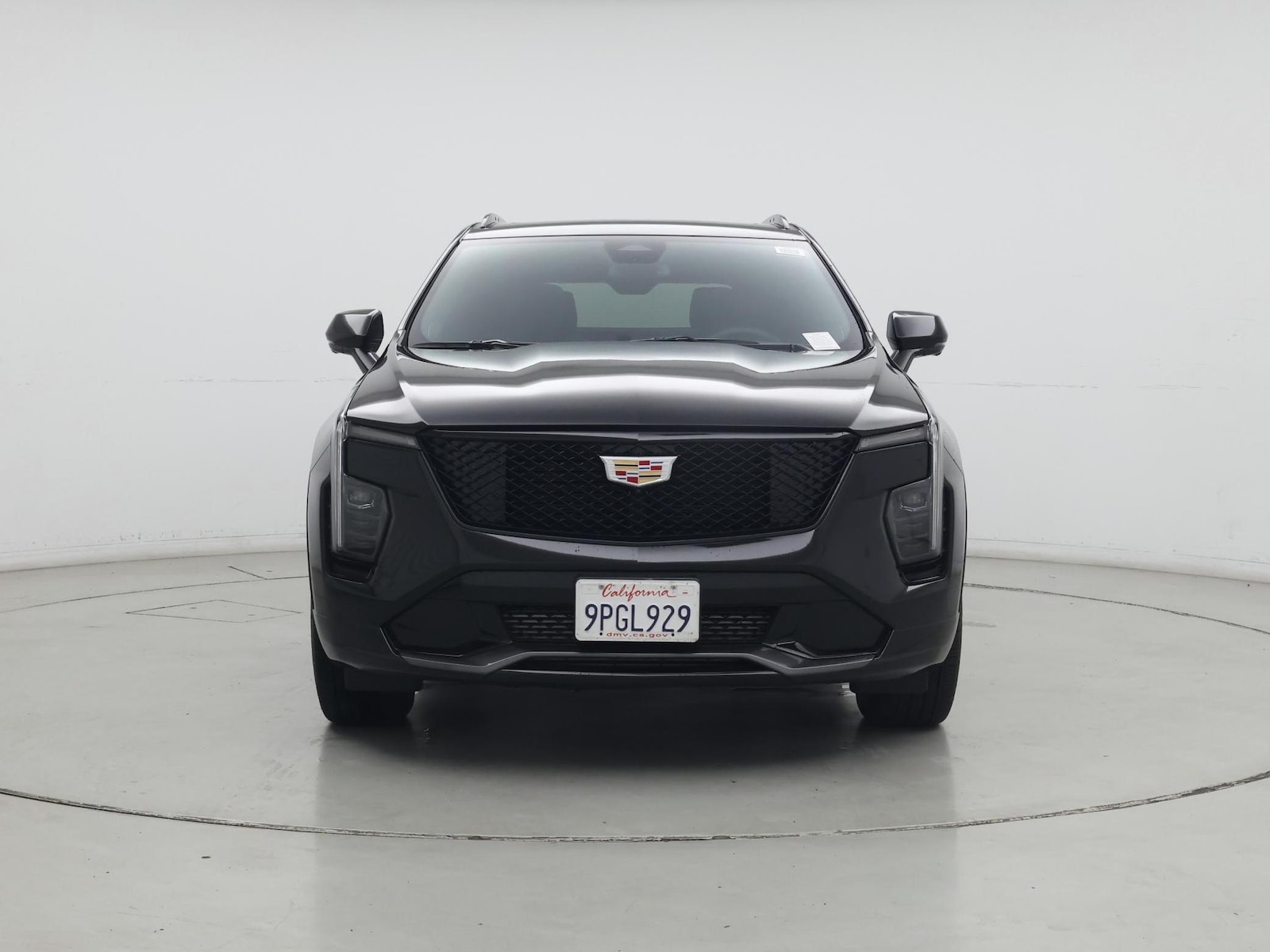 2025 Cadillac XT4 Sport - Photo 6