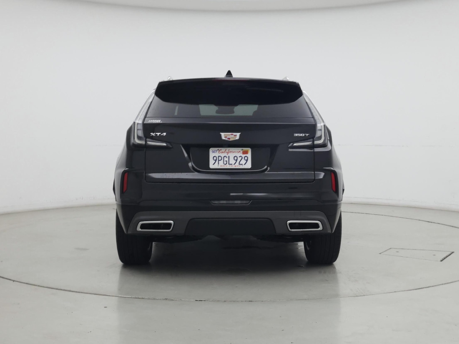 2025 Cadillac XT4 Sport - Photo 7