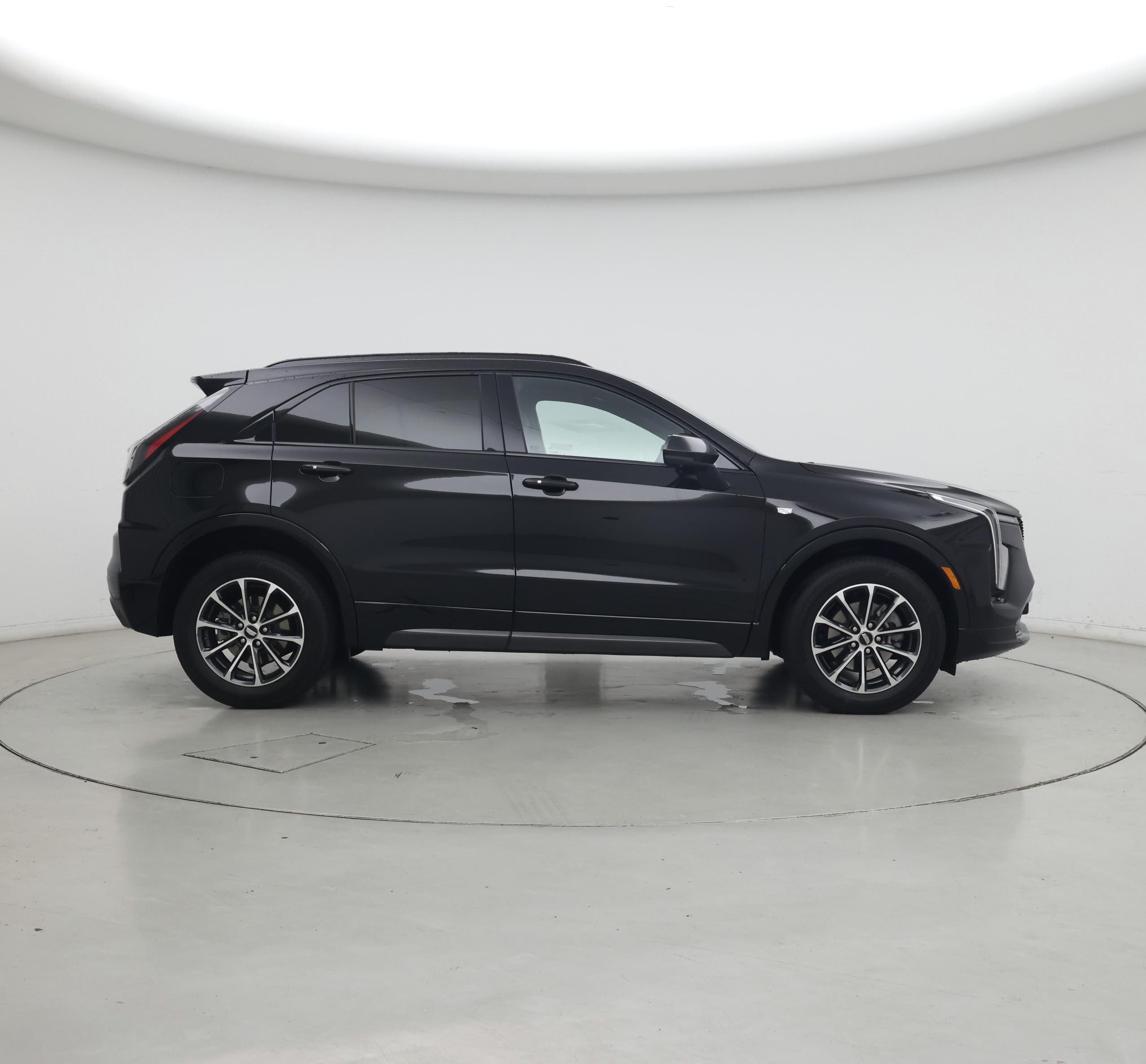 Thumbnail: 2025 Cadillac XT4 - 7