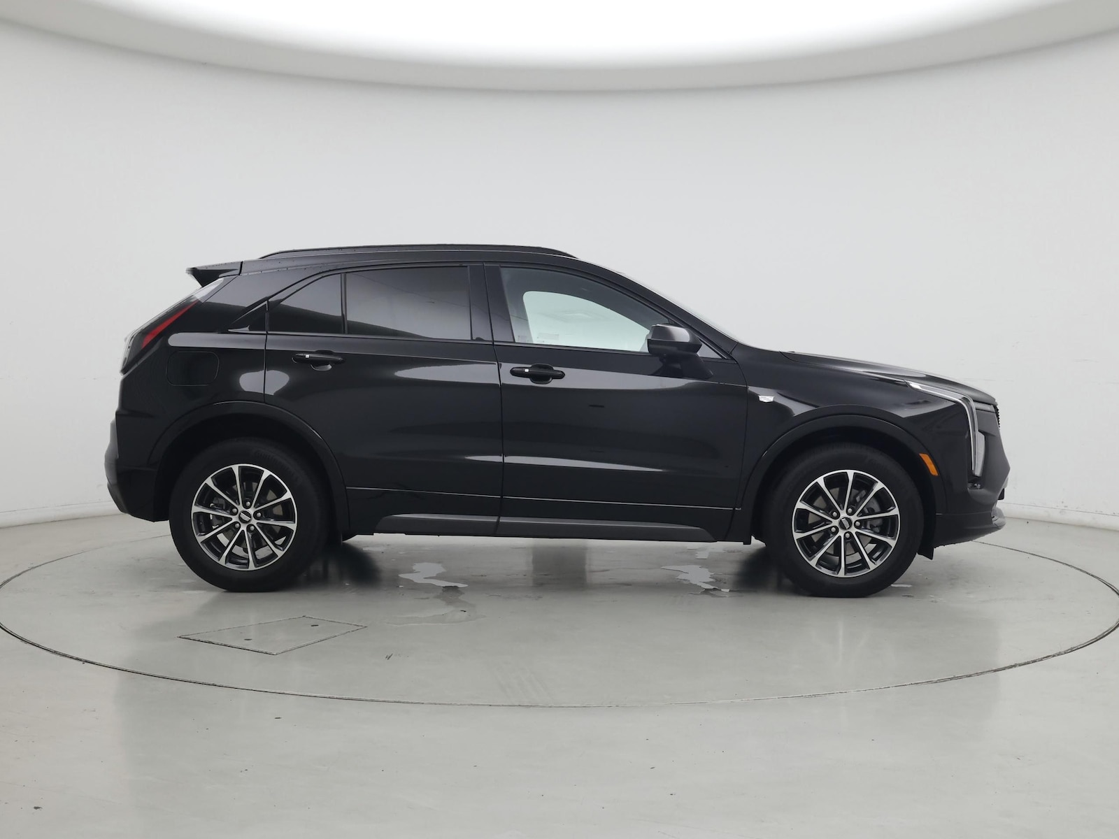 2025 Cadillac XT4 Sport - Photo 8