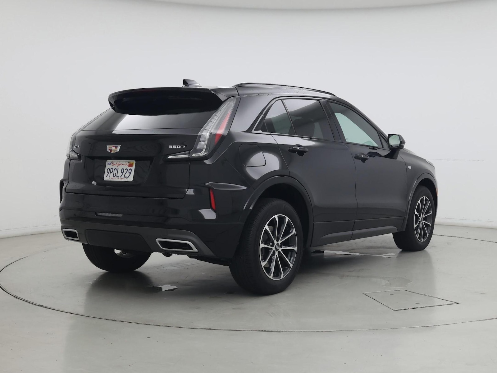 2025 Cadillac XT4 Sport - Photo 9