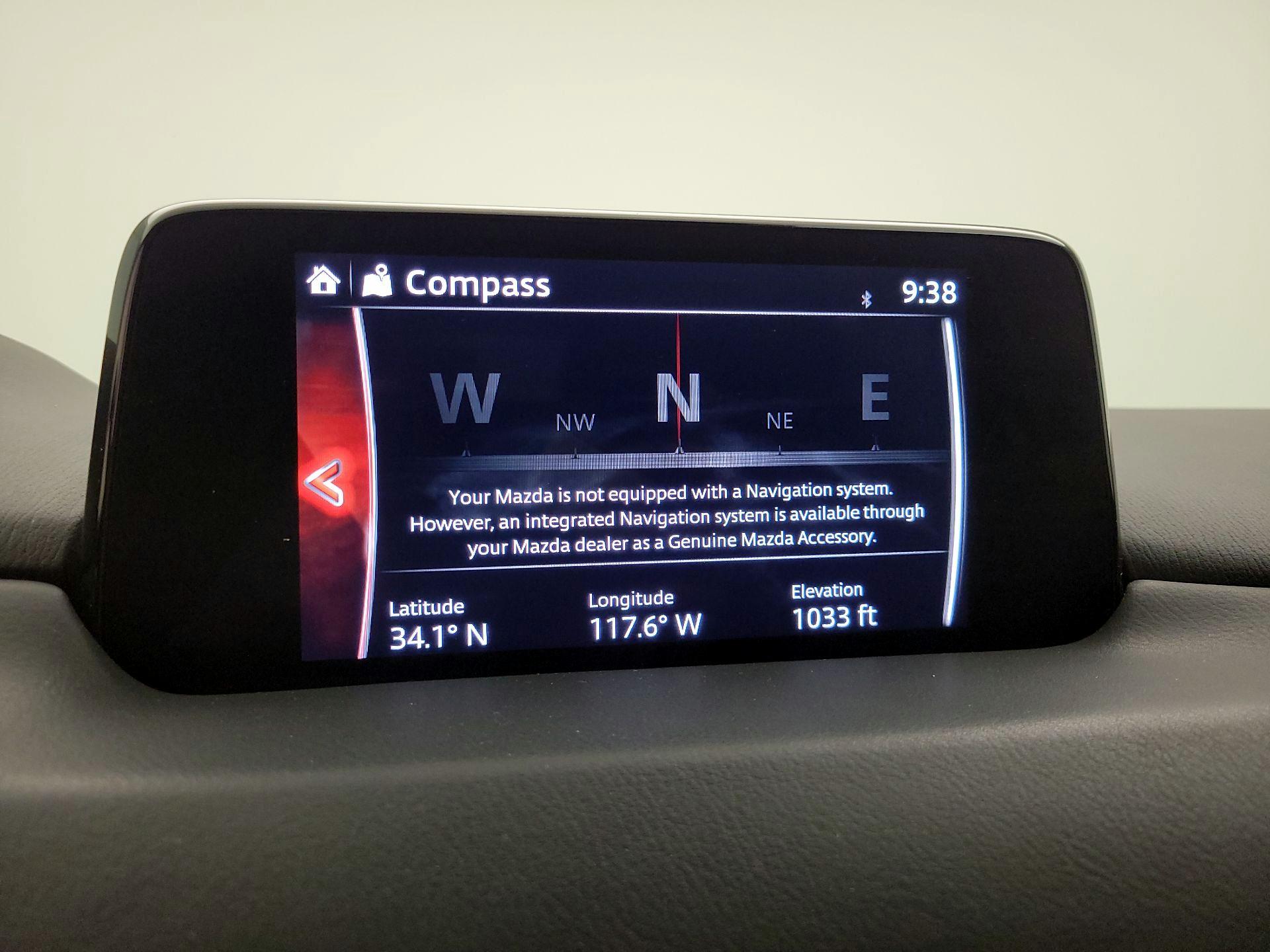 Thumbnail: 2020 Mazda CX-5 - 14