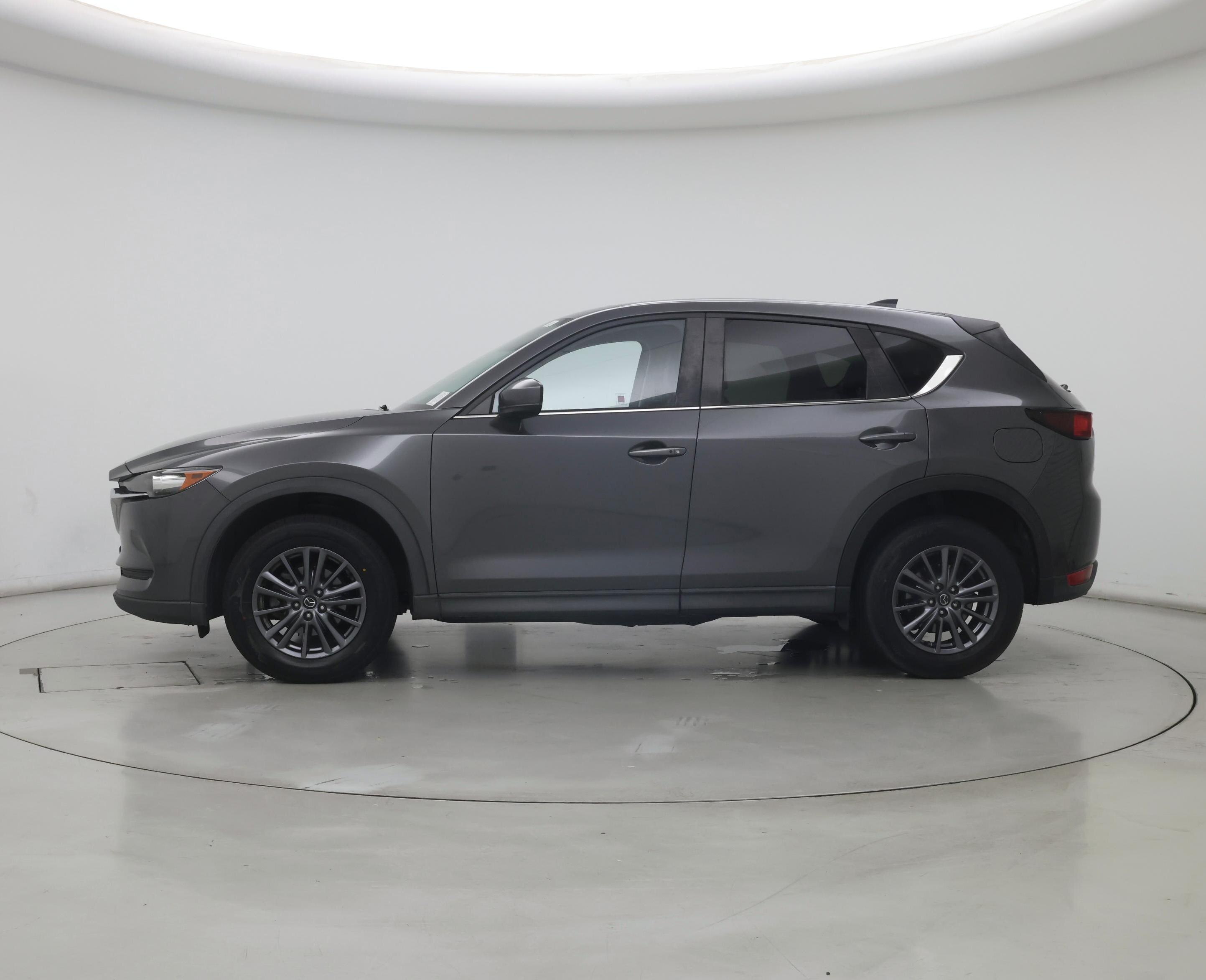 Thumbnail: 2020 Mazda CX-5 - 3