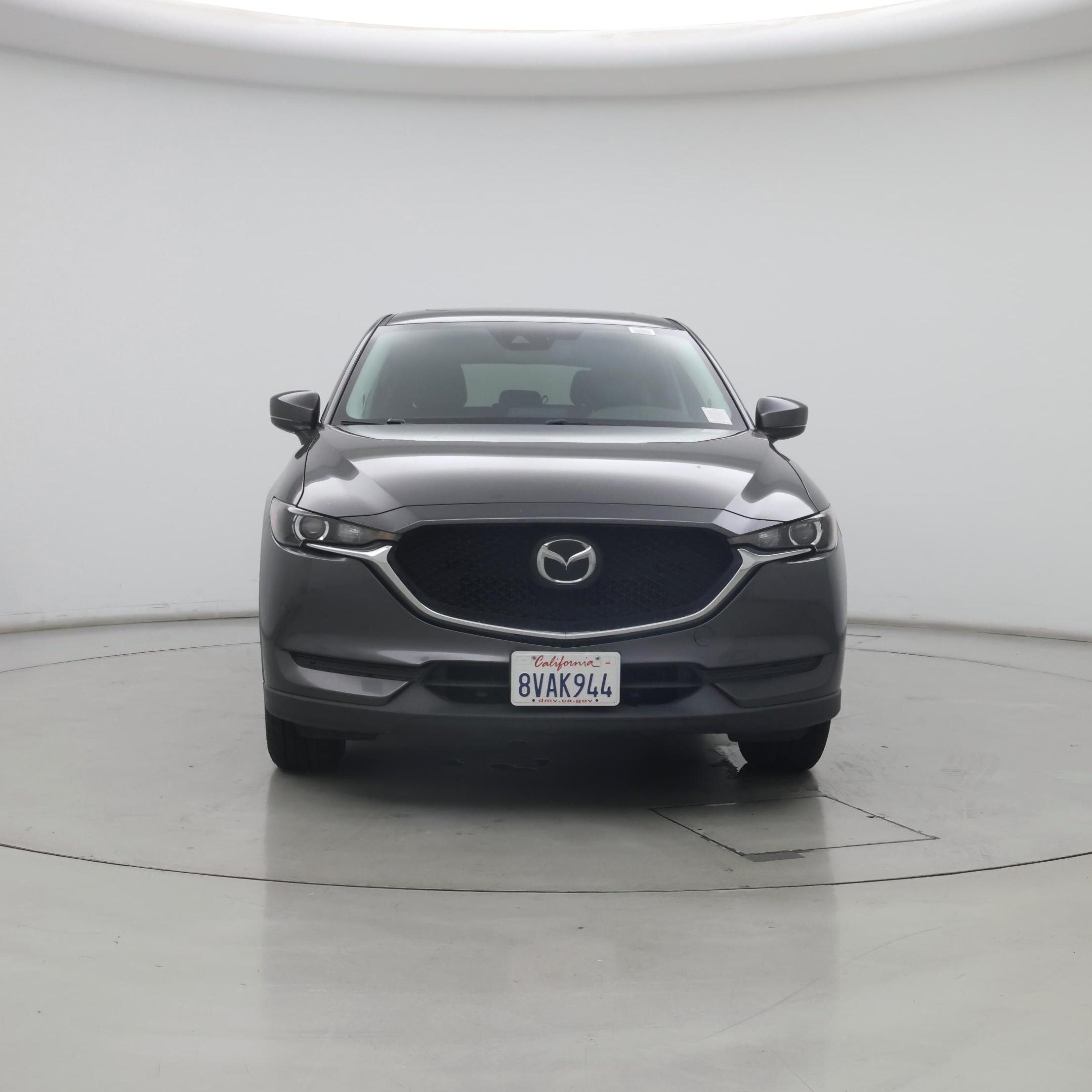 Thumbnail: 2020 Mazda CX-5 - 5