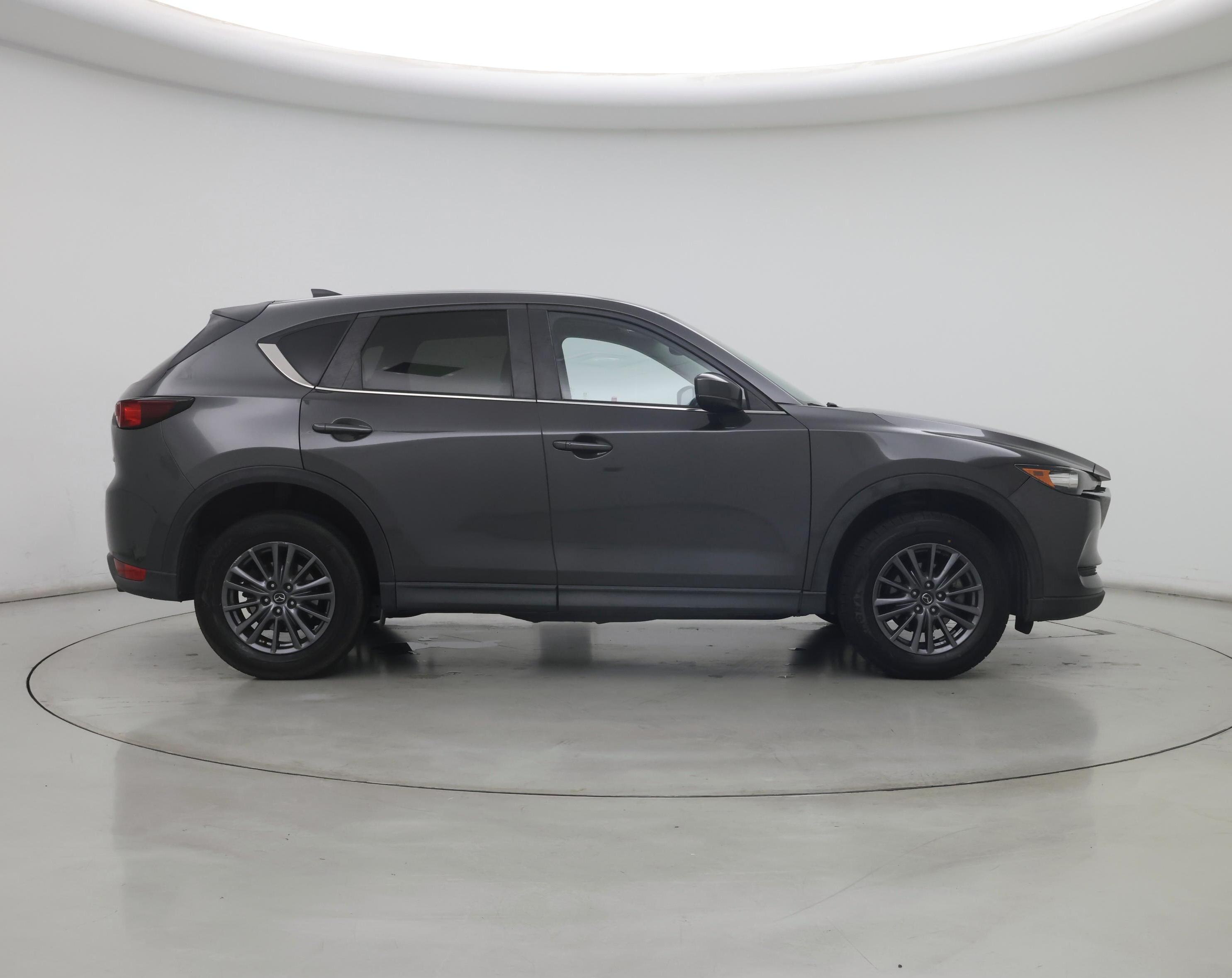 Thumbnail: 2020 Mazda CX-5 - 7