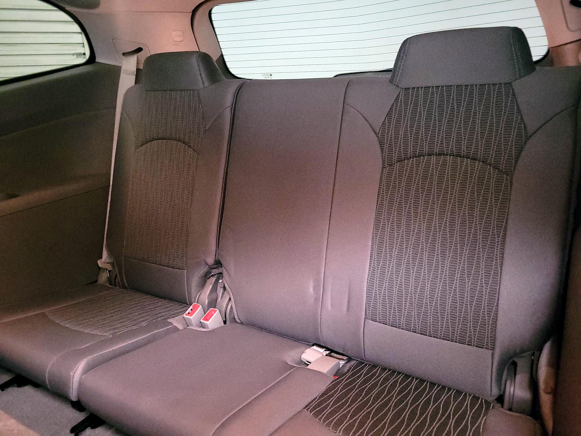 Thumbnail: 2017 Chevrolet Traverse - 20