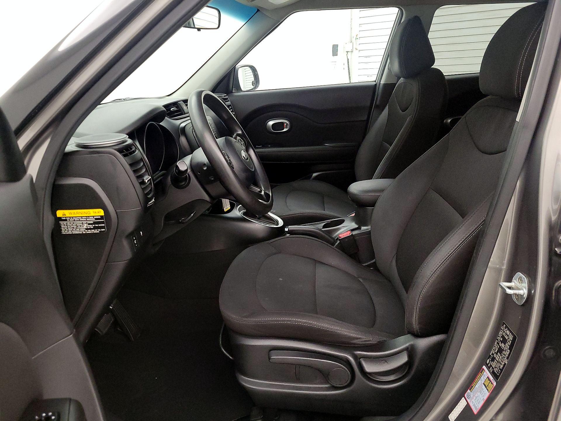 Thumbnail: 2017 Kia Soul - 11