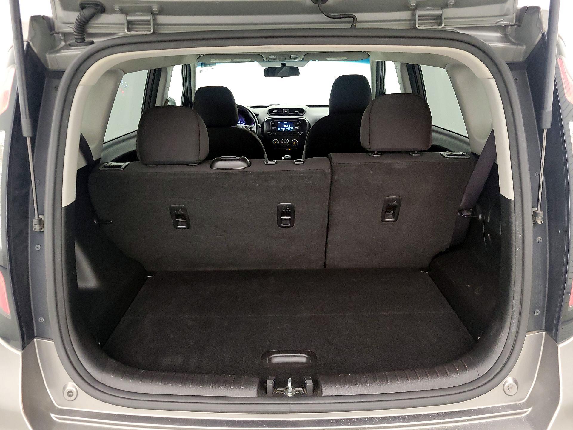 Thumbnail: 2017 Kia Soul - 19