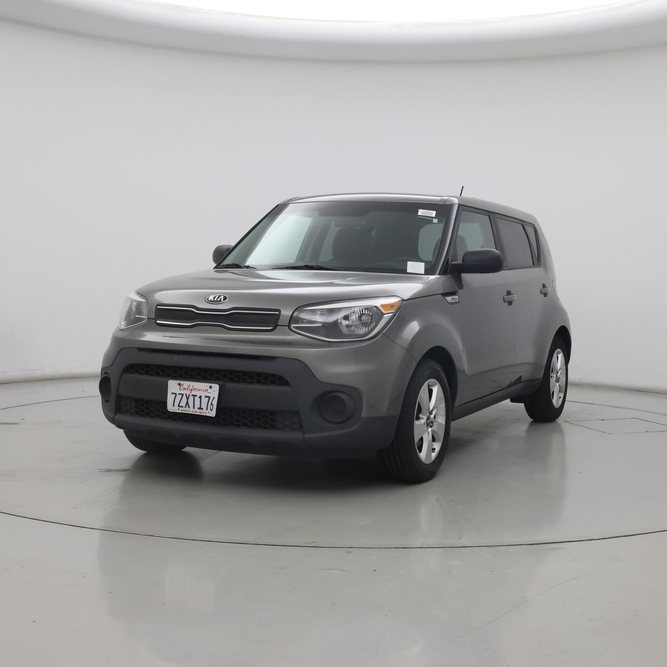 Thumbnail: 2017 Kia Soul - 4