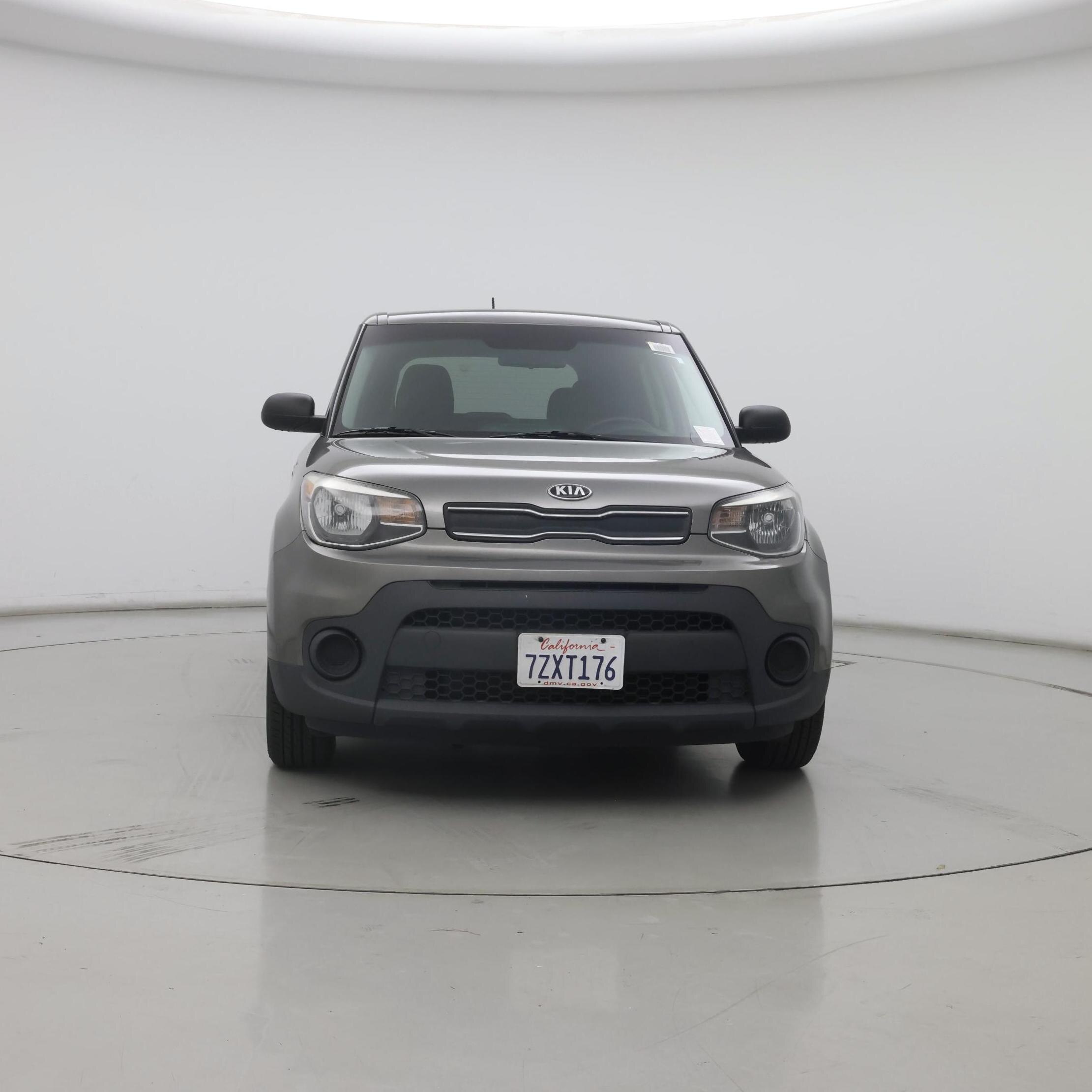 Thumbnail: 2017 Kia Soul - 5
