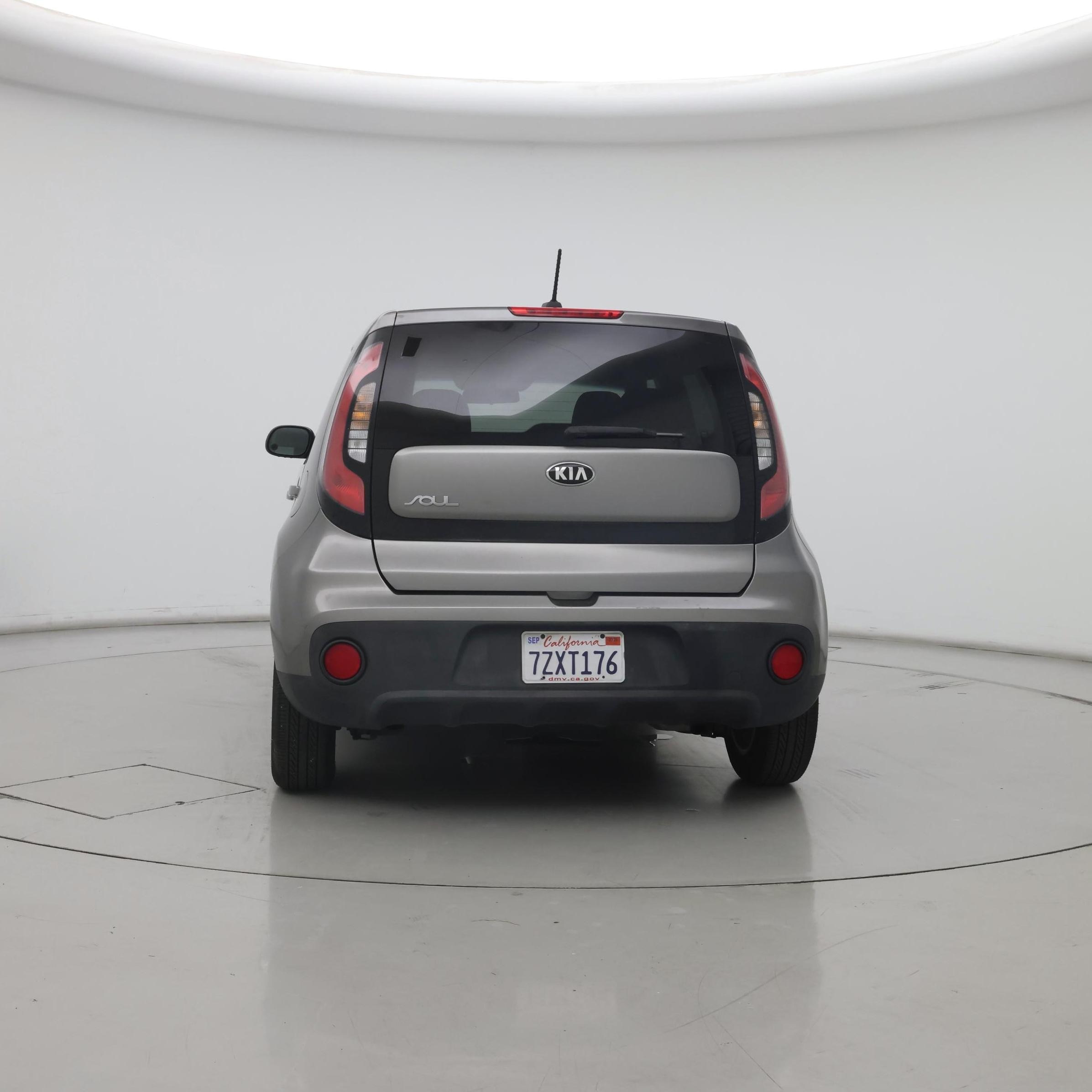 Thumbnail: 2017 Kia Soul - 6