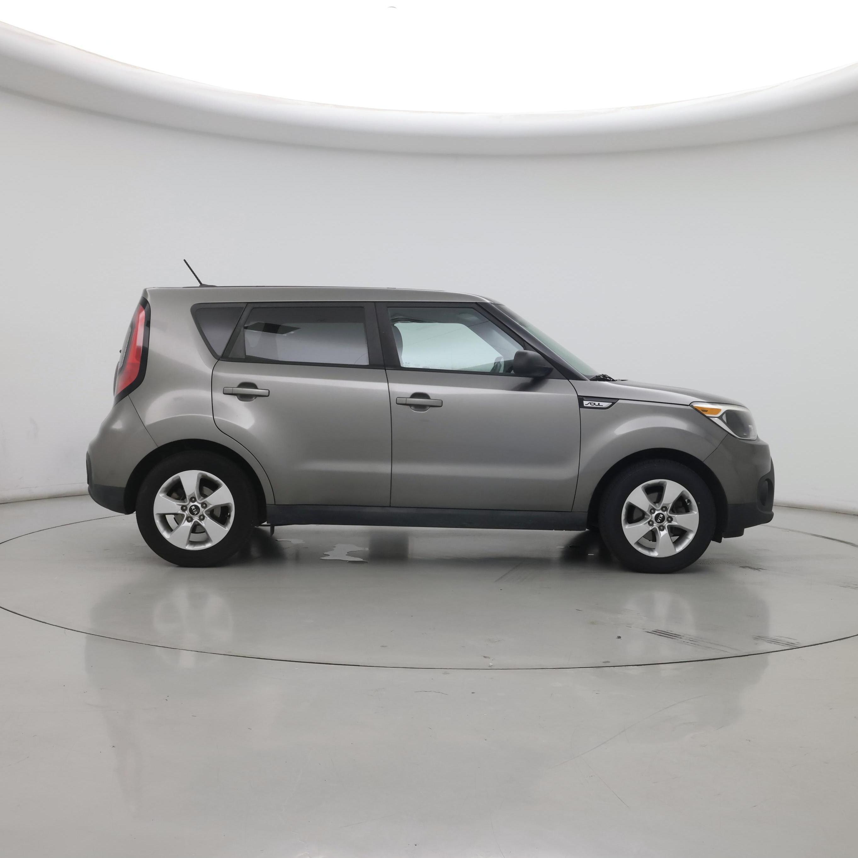 Thumbnail: 2017 Kia Soul - 7