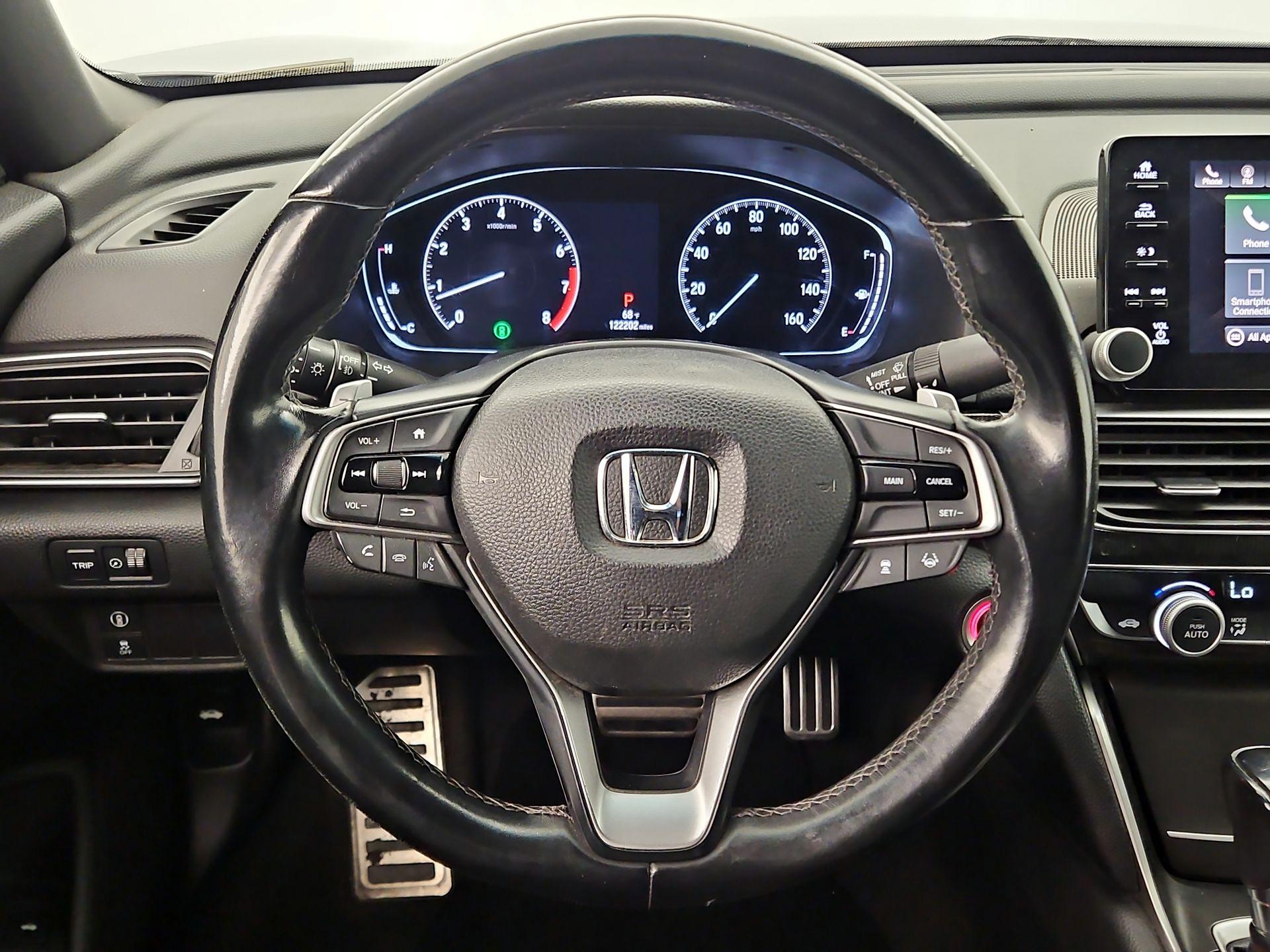 Thumbnail: 2018 Honda Accord - 10