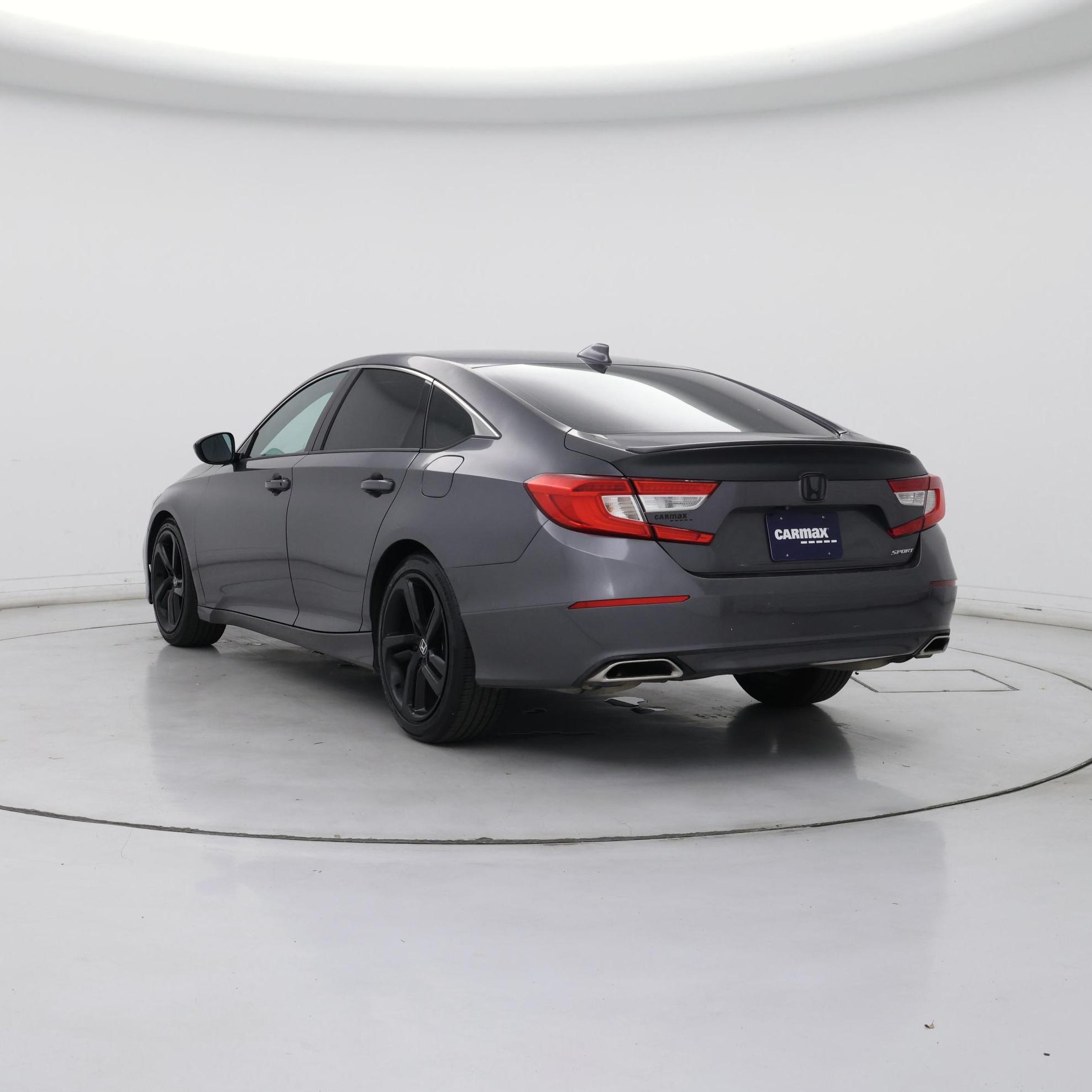 Thumbnail: 2018 Honda Accord - 2