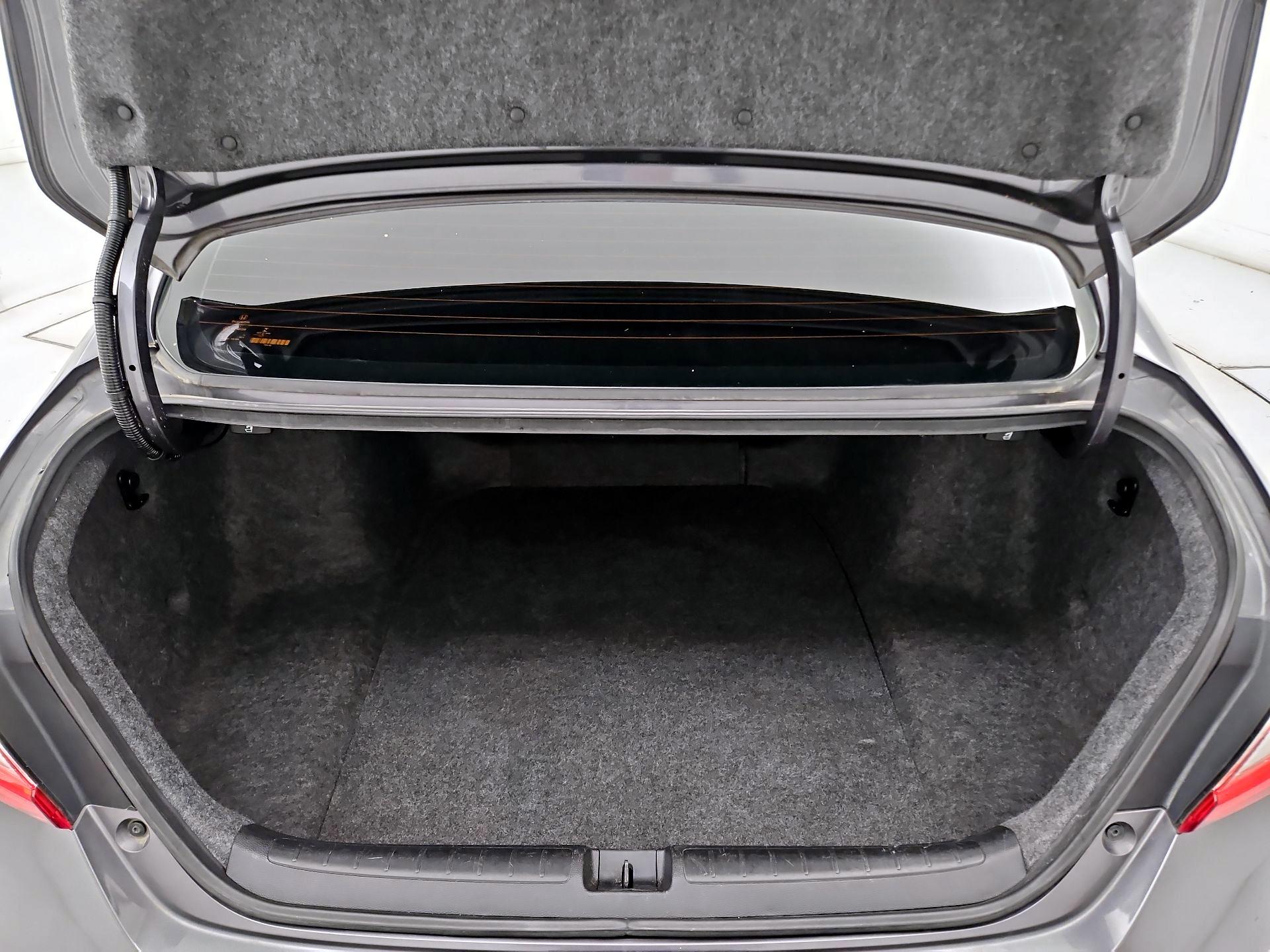 Thumbnail: 2018 Honda Accord - 20