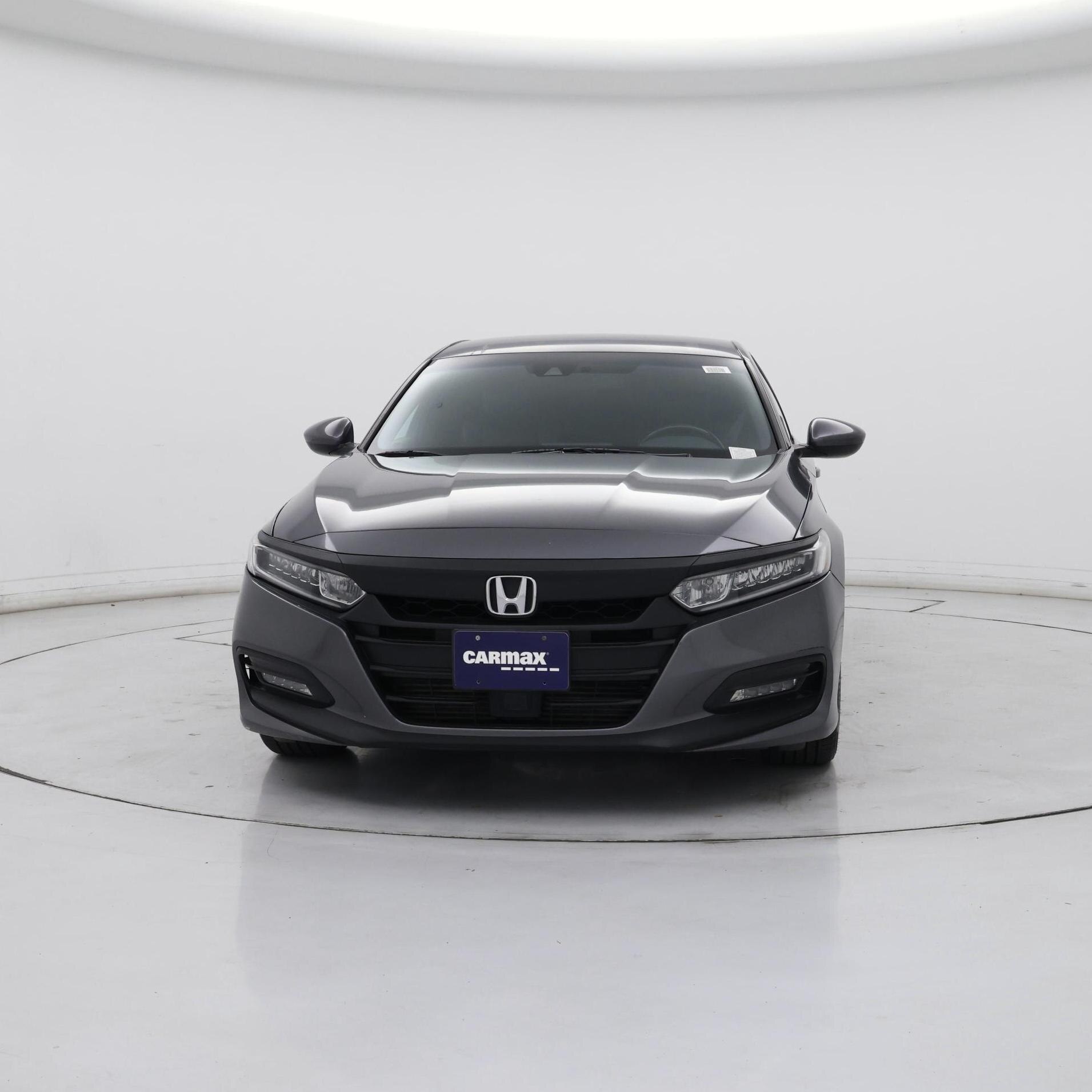Thumbnail: 2018 Honda Accord - 5