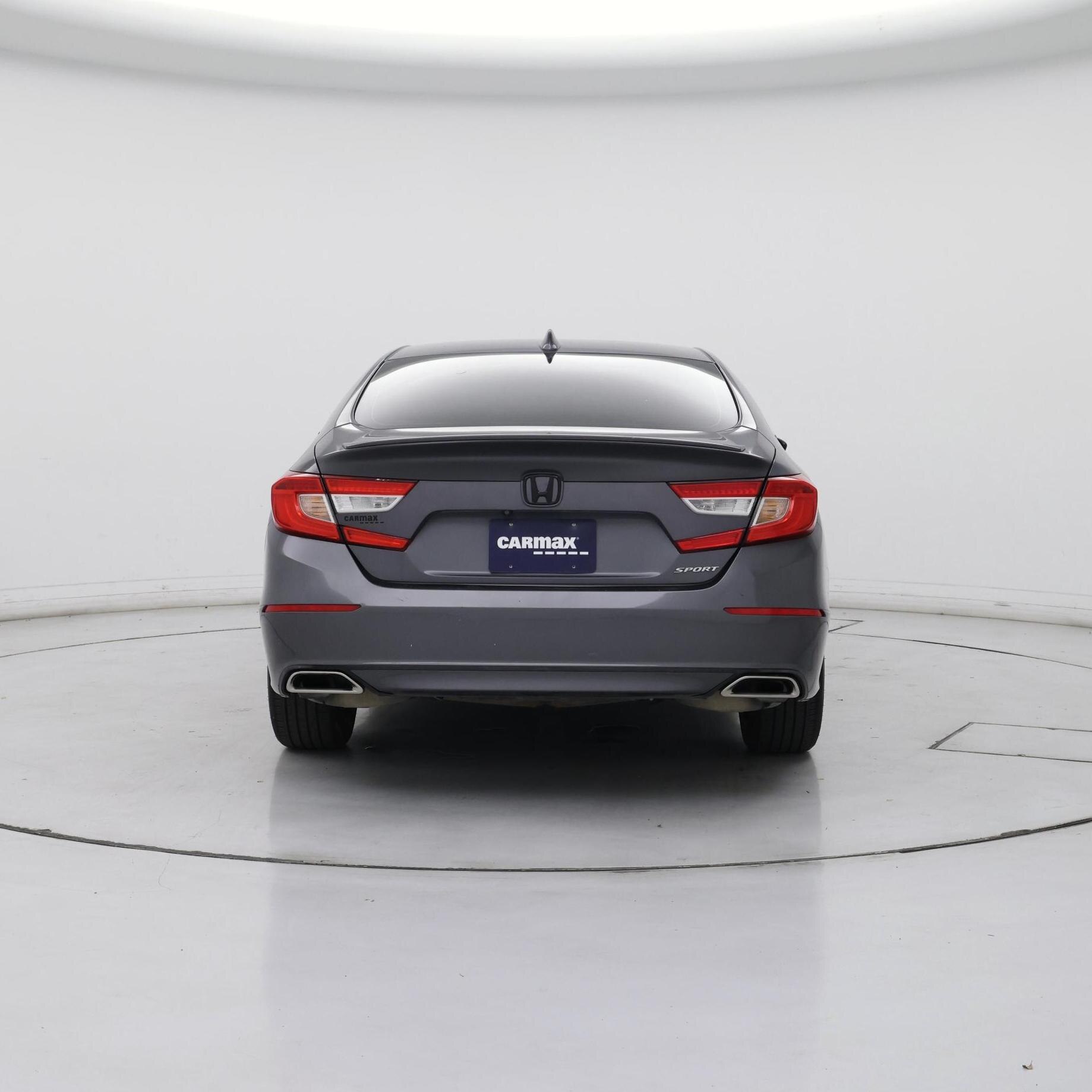 Thumbnail: 2018 Honda Accord - 6