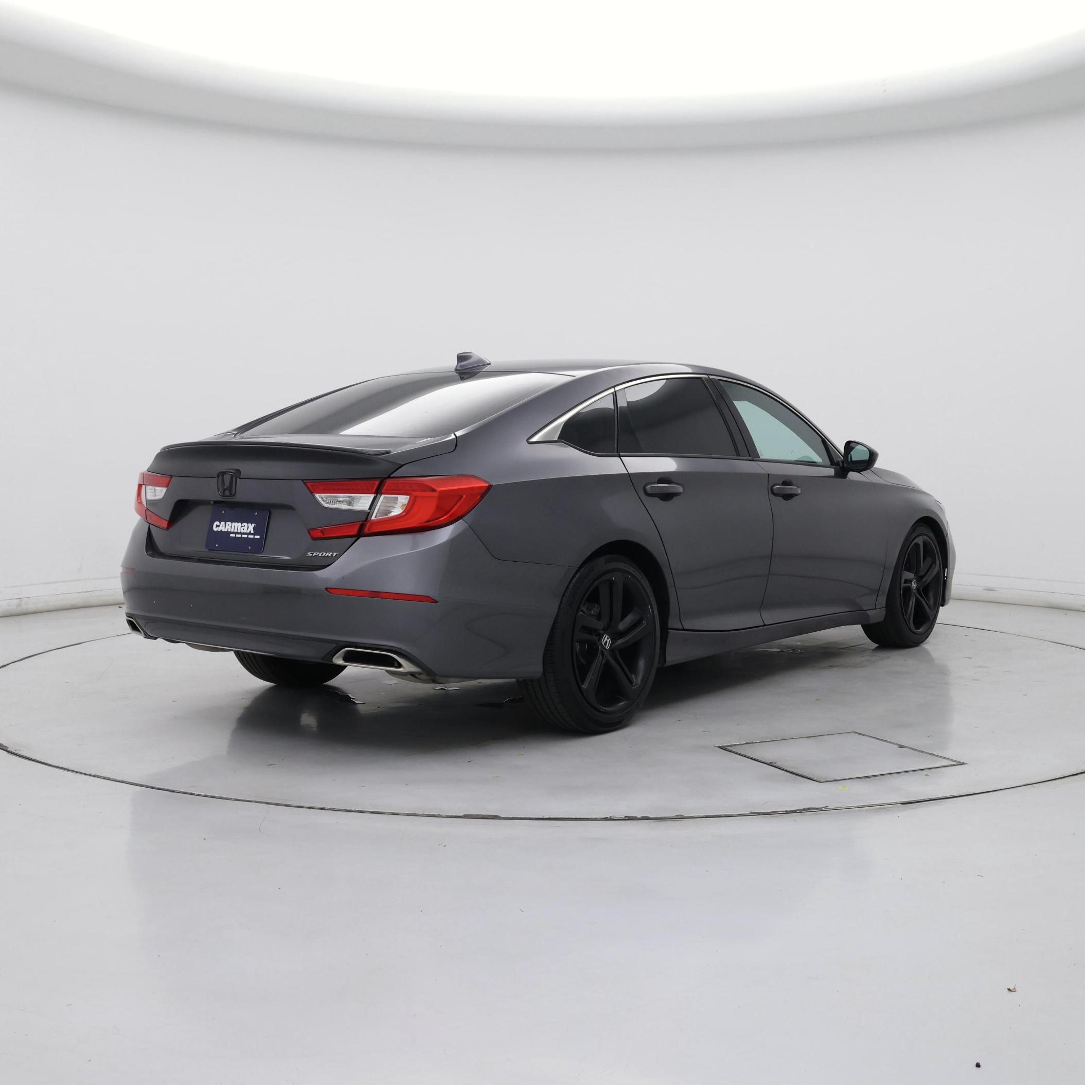 Thumbnail: 2018 Honda Accord - 8