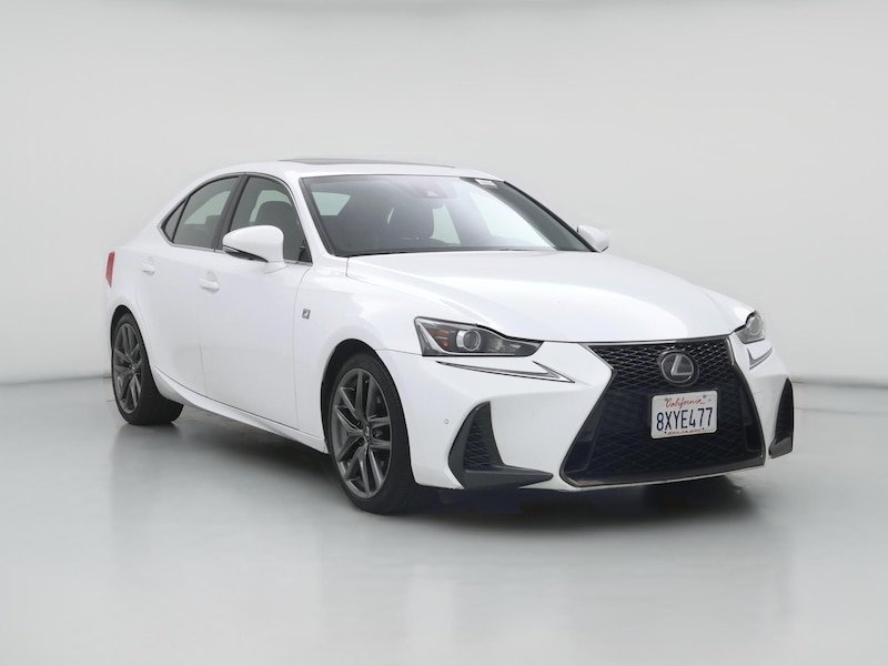 2019 Lexus IS 300 -
                  Victorville, CA