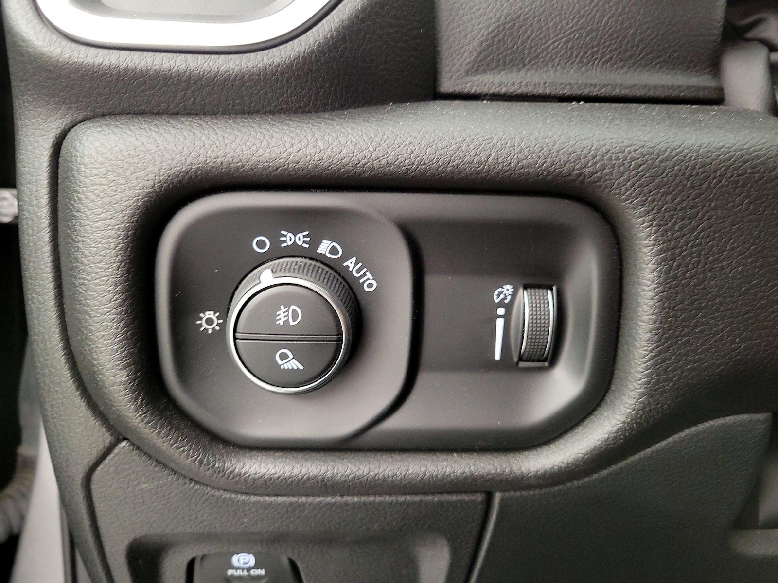 2025 RAM Ram 1500 Pickup Big Horn/Lone Star - Photo 14