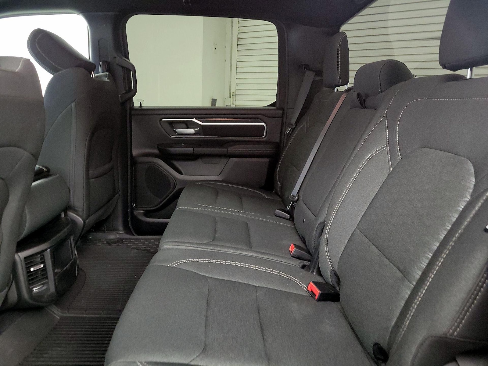 2025 RAM Ram 1500 Pickup Big Horn/Lone Star - Photo 20