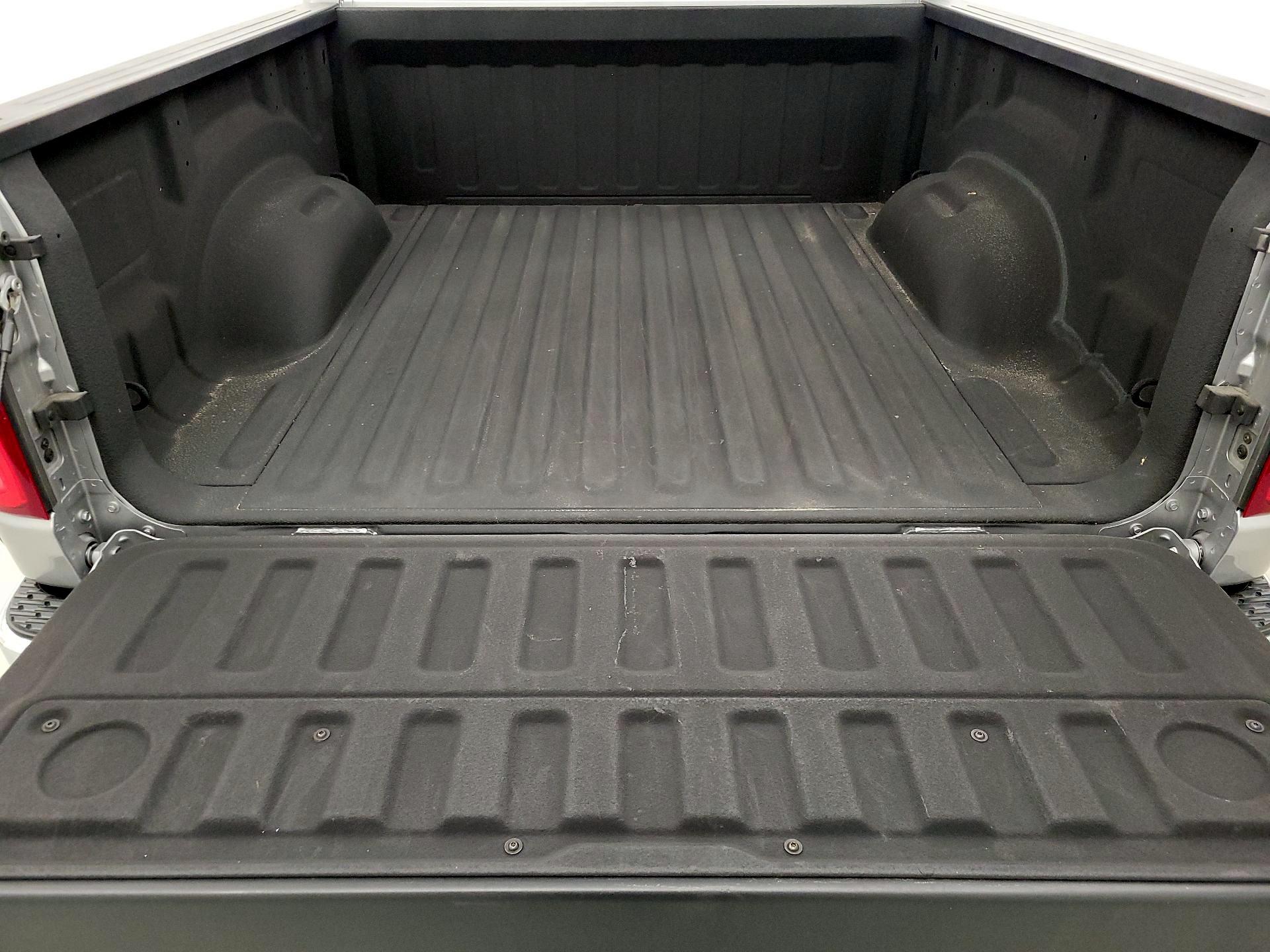 Thumbnail: 2025 RAM 1500 - 20