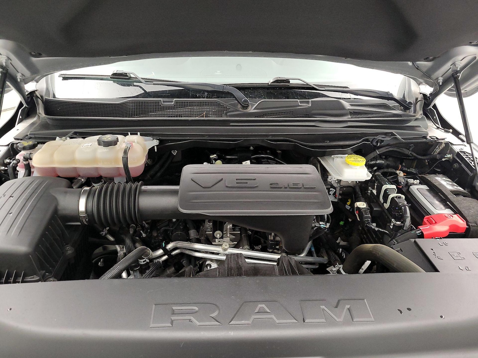 2025 RAM Ram 1500 Pickup Big Horn/Lone Star - Photo 22