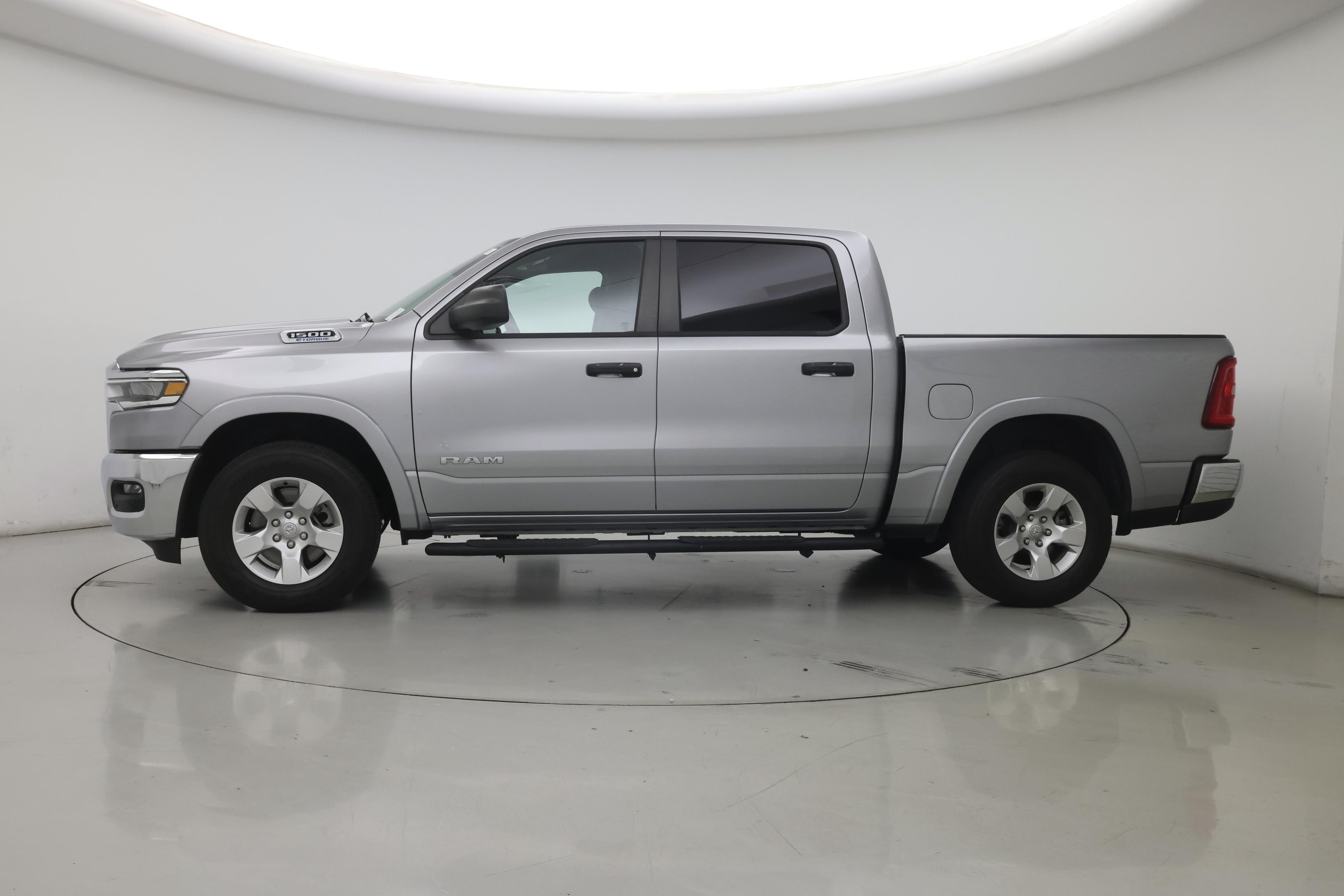 Thumbnail: 2025 RAM 1500 - 3