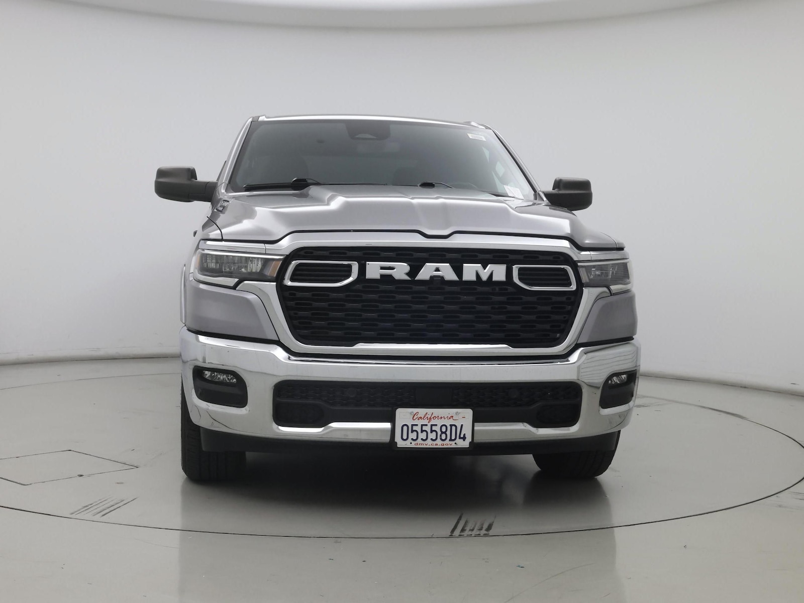 2025 RAM Ram 1500 Pickup Big Horn/Lone Star - Photo 6