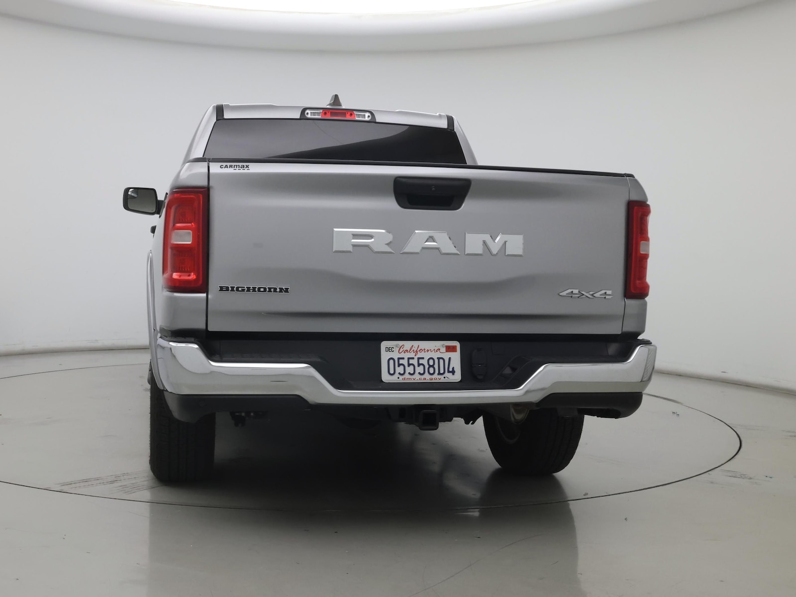 2025 RAM Ram 1500 Pickup Big Horn/Lone Star - Photo 7