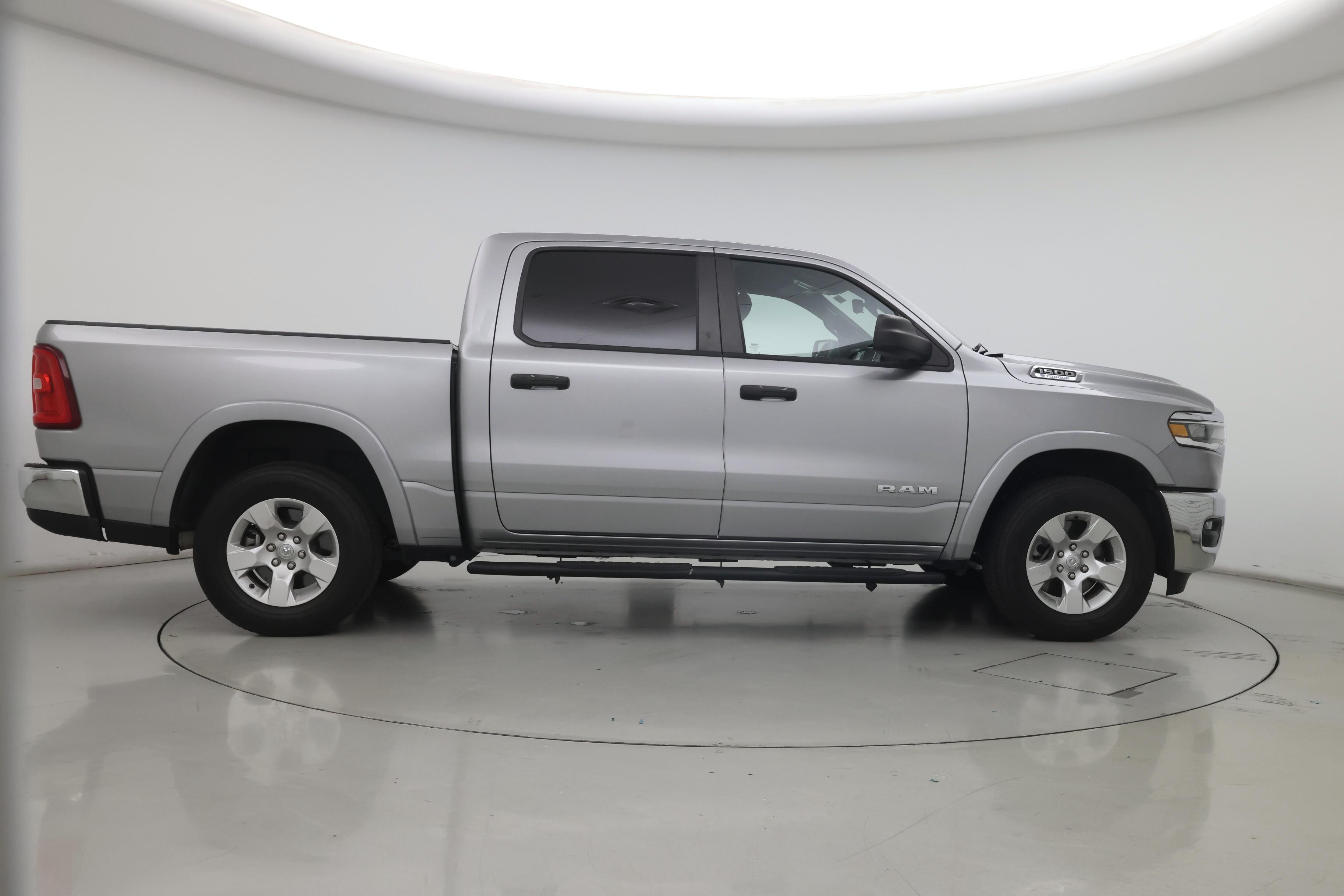 Thumbnail: 2025 RAM 1500 - 7