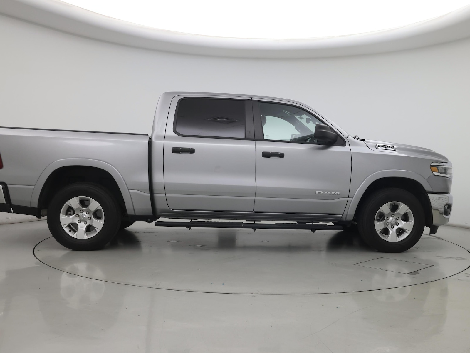 2025 RAM Ram 1500 Pickup Big Horn/Lone Star - Photo 8