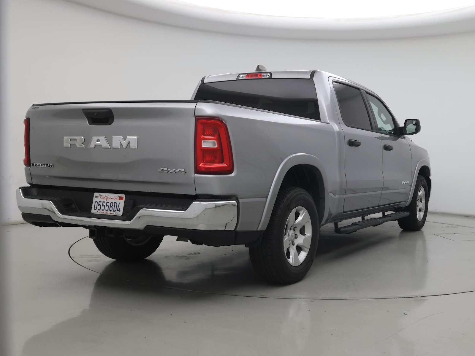 2025 RAM Ram 1500 Pickup Big Horn/Lone Star - Photo 9