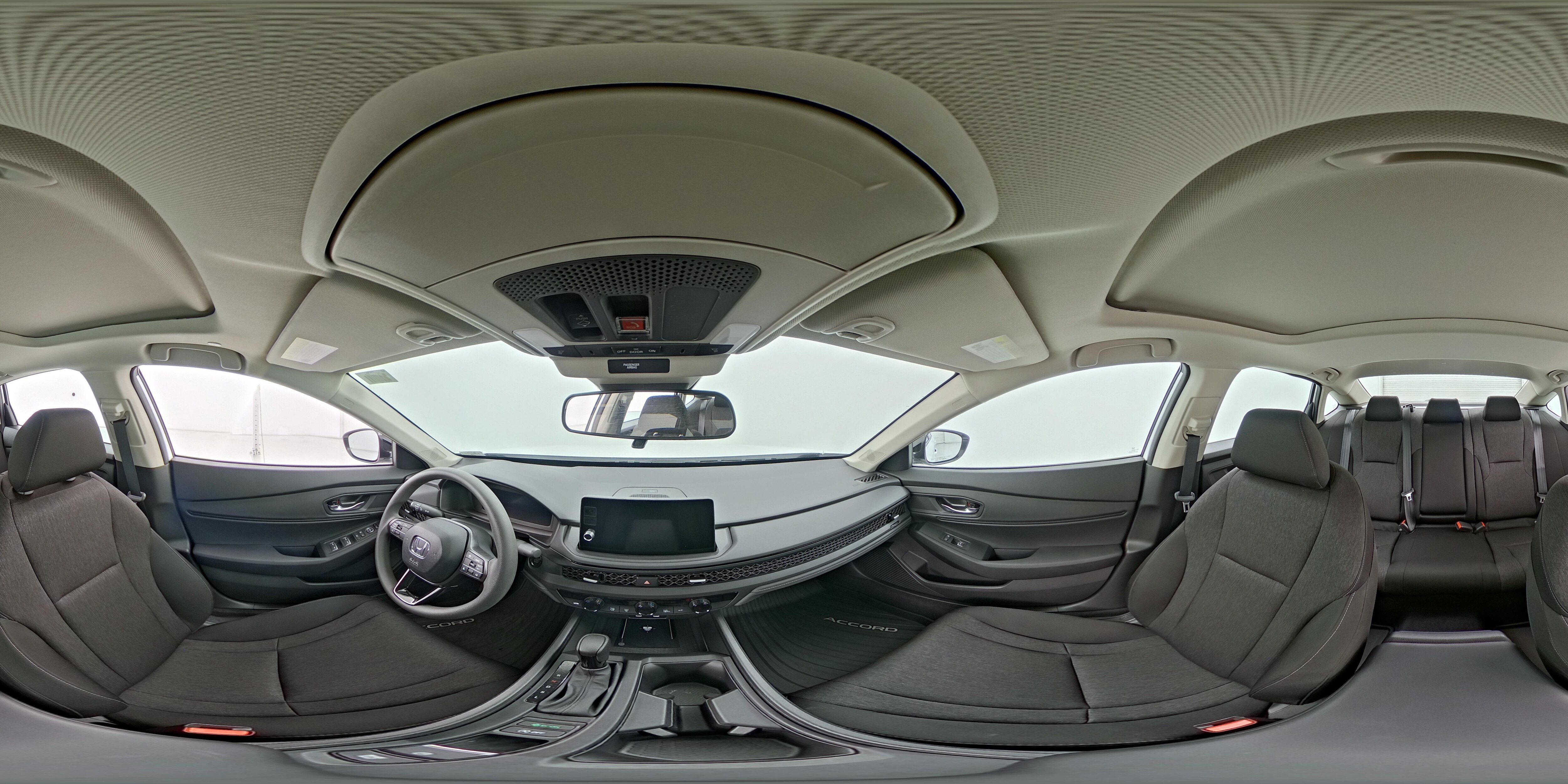 2026 Honda Accord SE - Photo 24