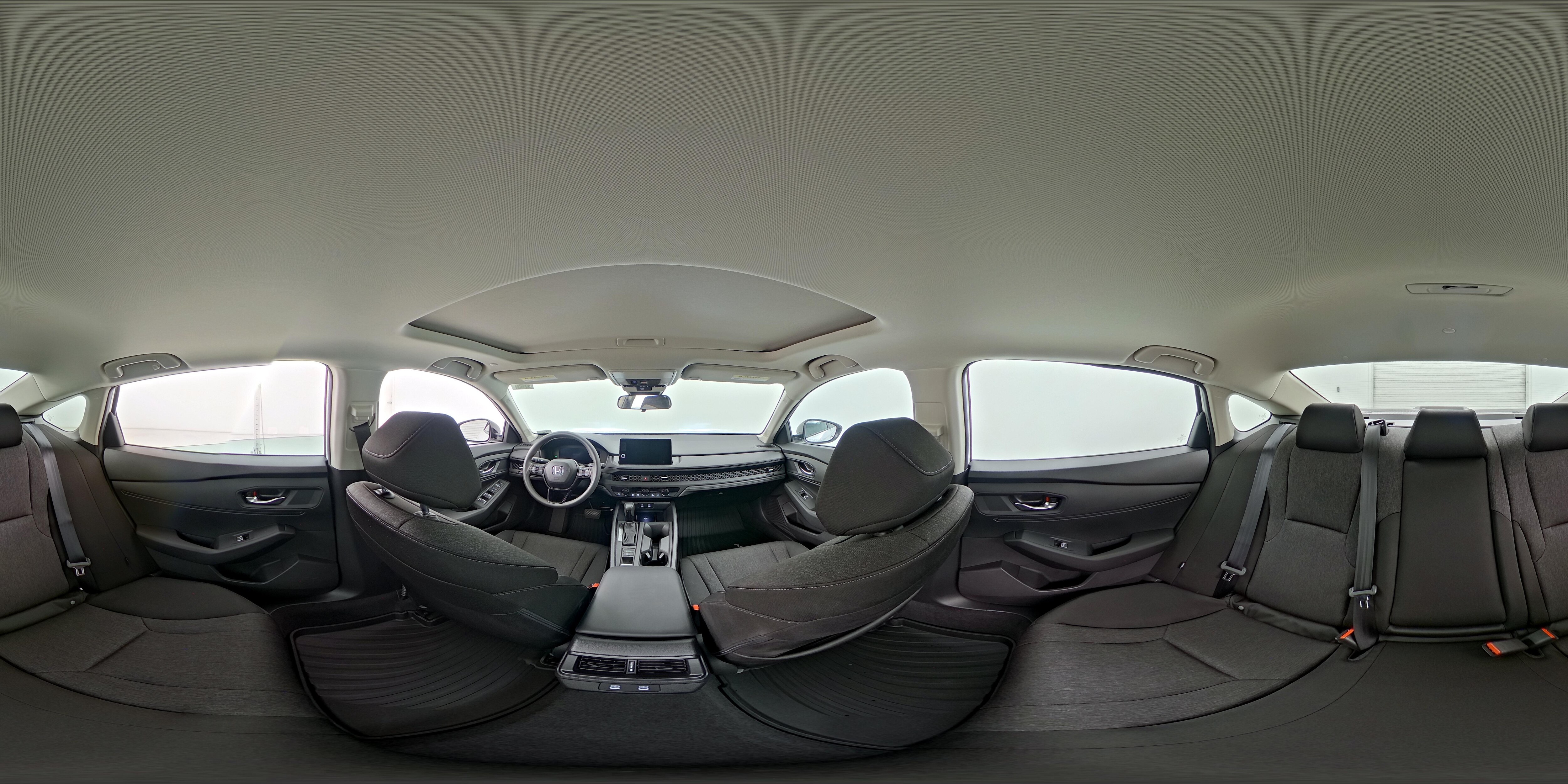 2026 Honda Accord SE - Photo 25