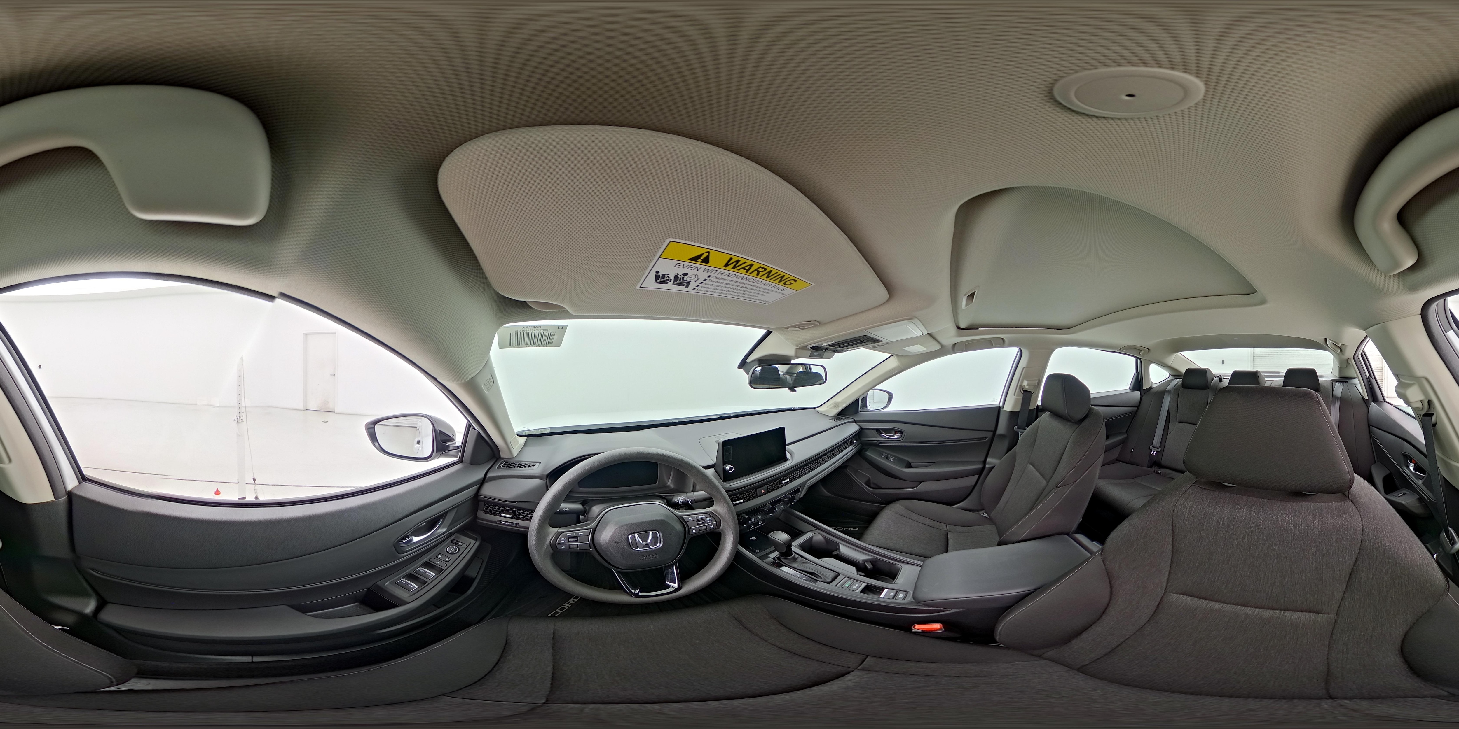 2026 Honda Accord SE - Photo 26