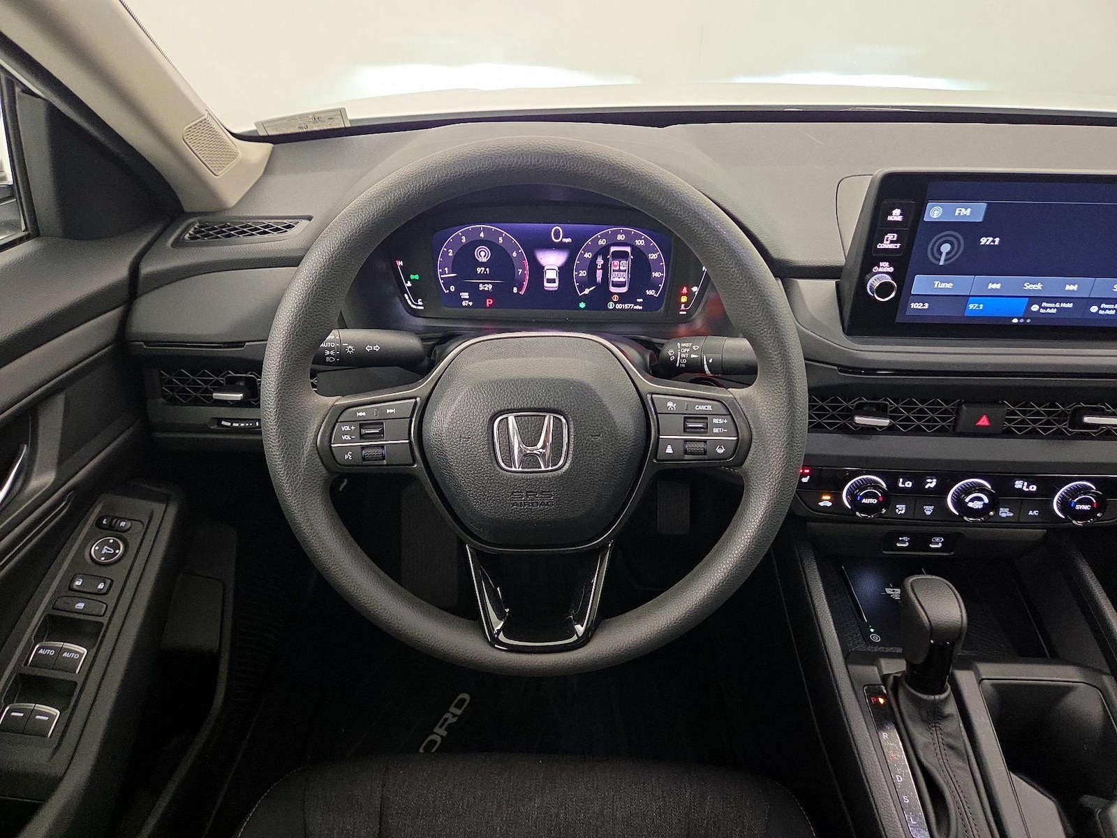 2026 Honda Accord SE - Photo 11